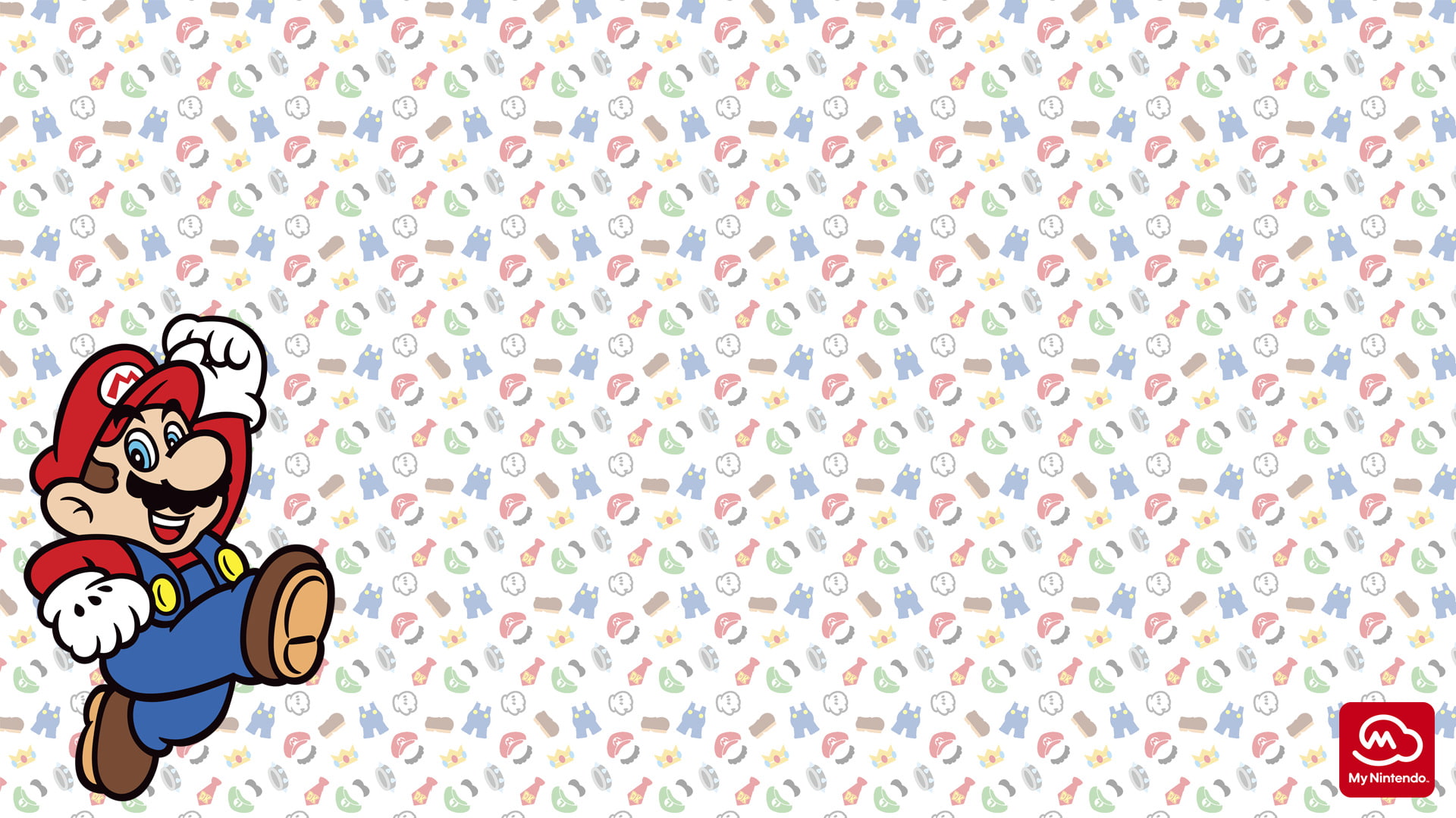 design, Nintendo 3DS, text, no people, indoors, communication, positive emotion, lighting equipment, decoration, white color, floral pattern, art and craft, HD Wallpaper