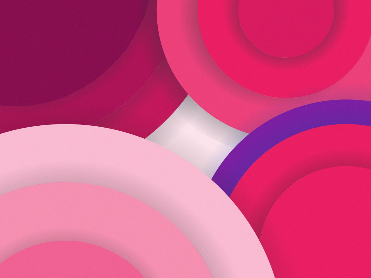 Android L, material style, 480P, HD Wallpaper