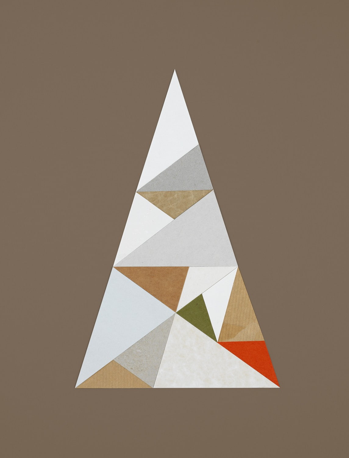 shape, backgrounds, abstract, minimalism, gray, lines, no people, digital art, copy space, origami, studio shot, simplicity, single object, triangle shape, Phone HD Wallpaper