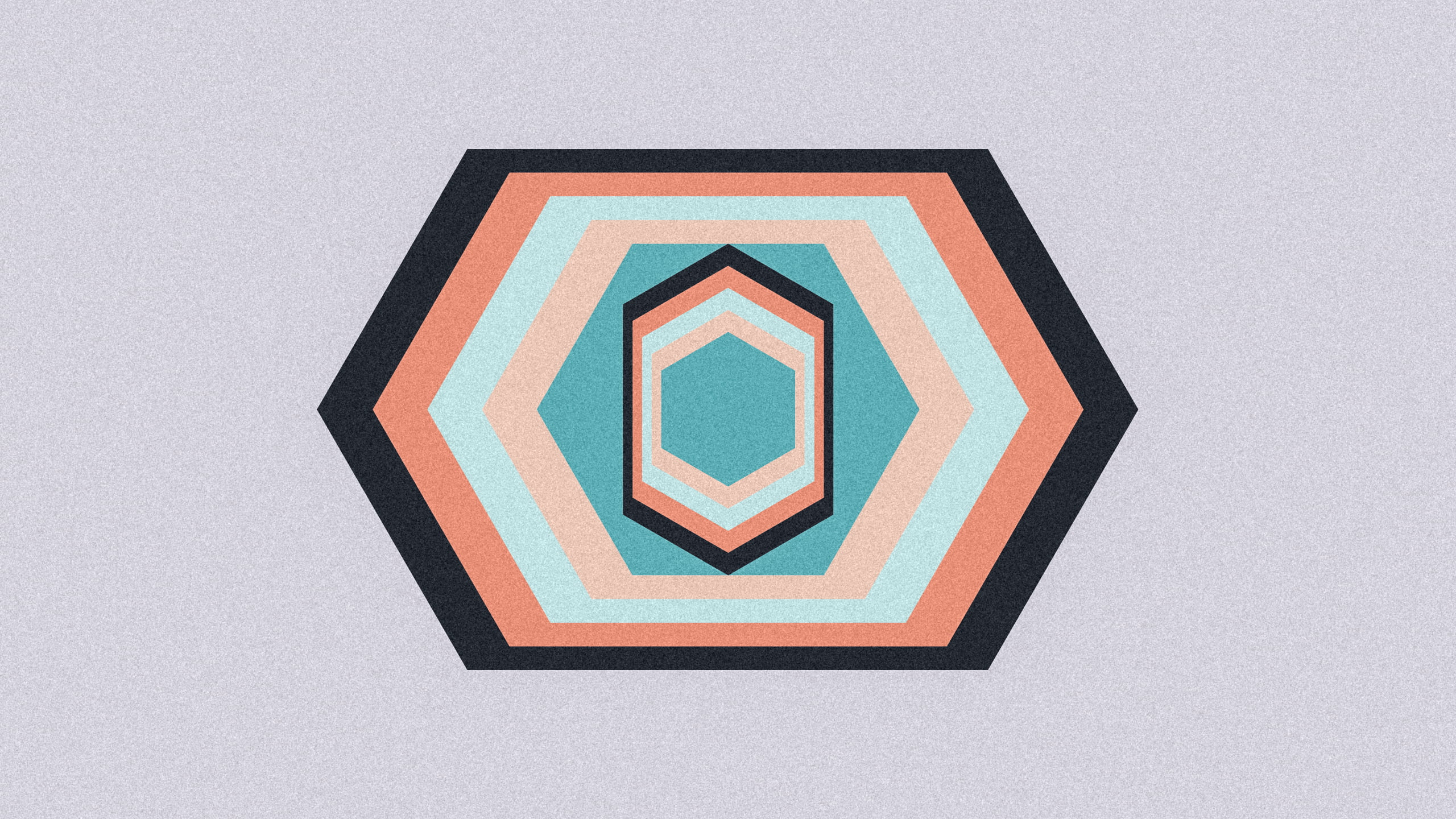 abstract, material style, Android L, copy space, pink, art and craft, sign, cube shape, art, indoors, design, no people, studio shot, gray, pattern, multi colored, HD Wallpaper