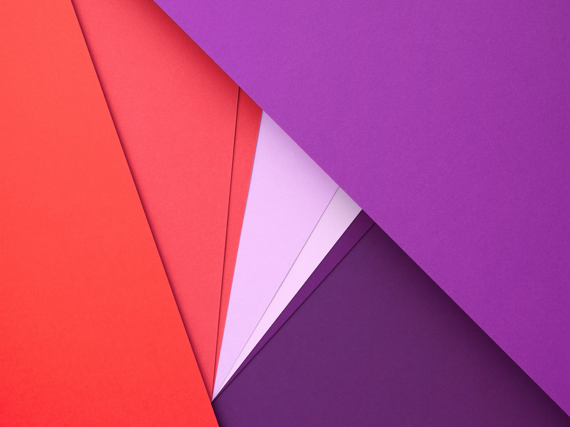 digital art, minimalism, material style, Android L, Android (operating system), 1080P, Google, HD Wallpaper