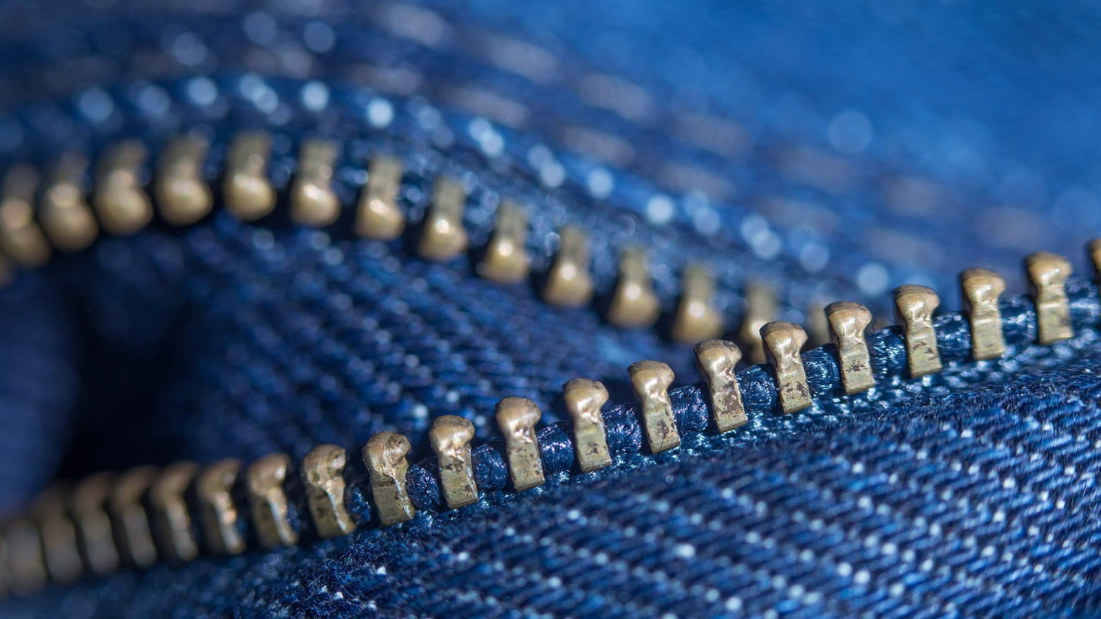 full frame, textured, blue, abstract, closeup, connection, macro, protection, selective focus, depth of field, textile, metal, studio shot, shiny, photography, HD Wallpaper