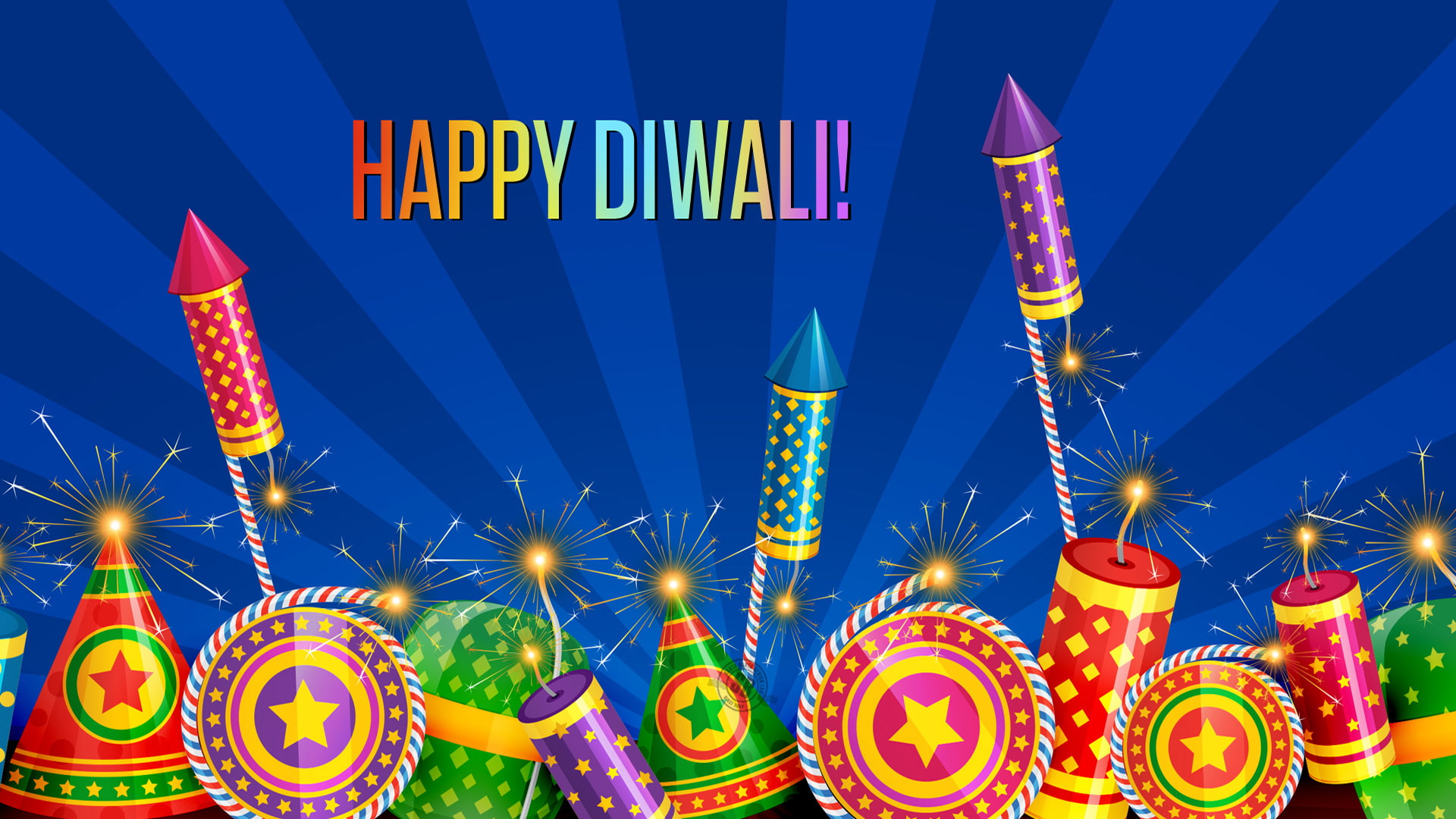 india, card, greeting, celebration, 1080P, diwali, happy, HD Wallpaper