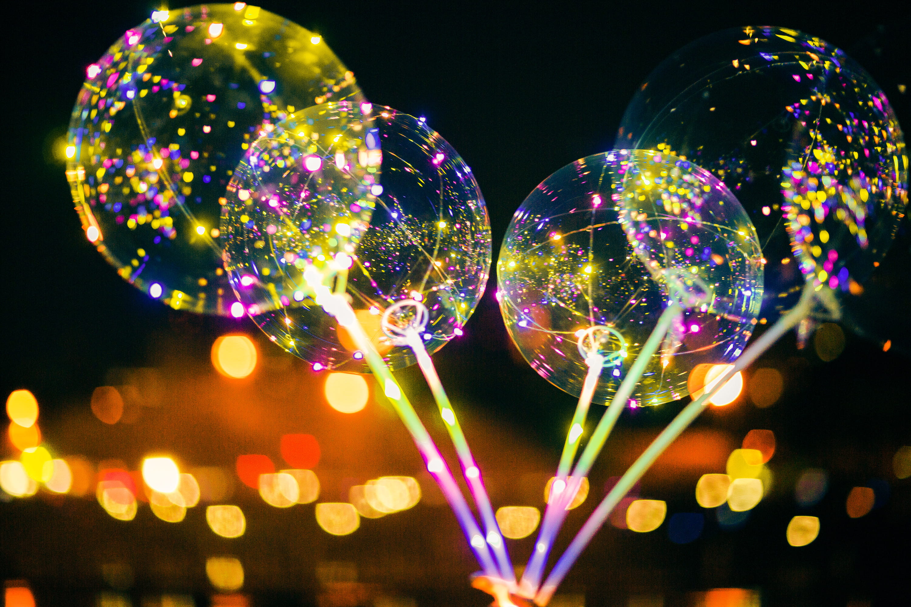 brazil, bokeh, outdoors, são paulo, parque ibirapueraa, led lights, flare, illuminated, theme park, glowing, light, photography, confetti, modern art, close-up, HD Wallpaper
