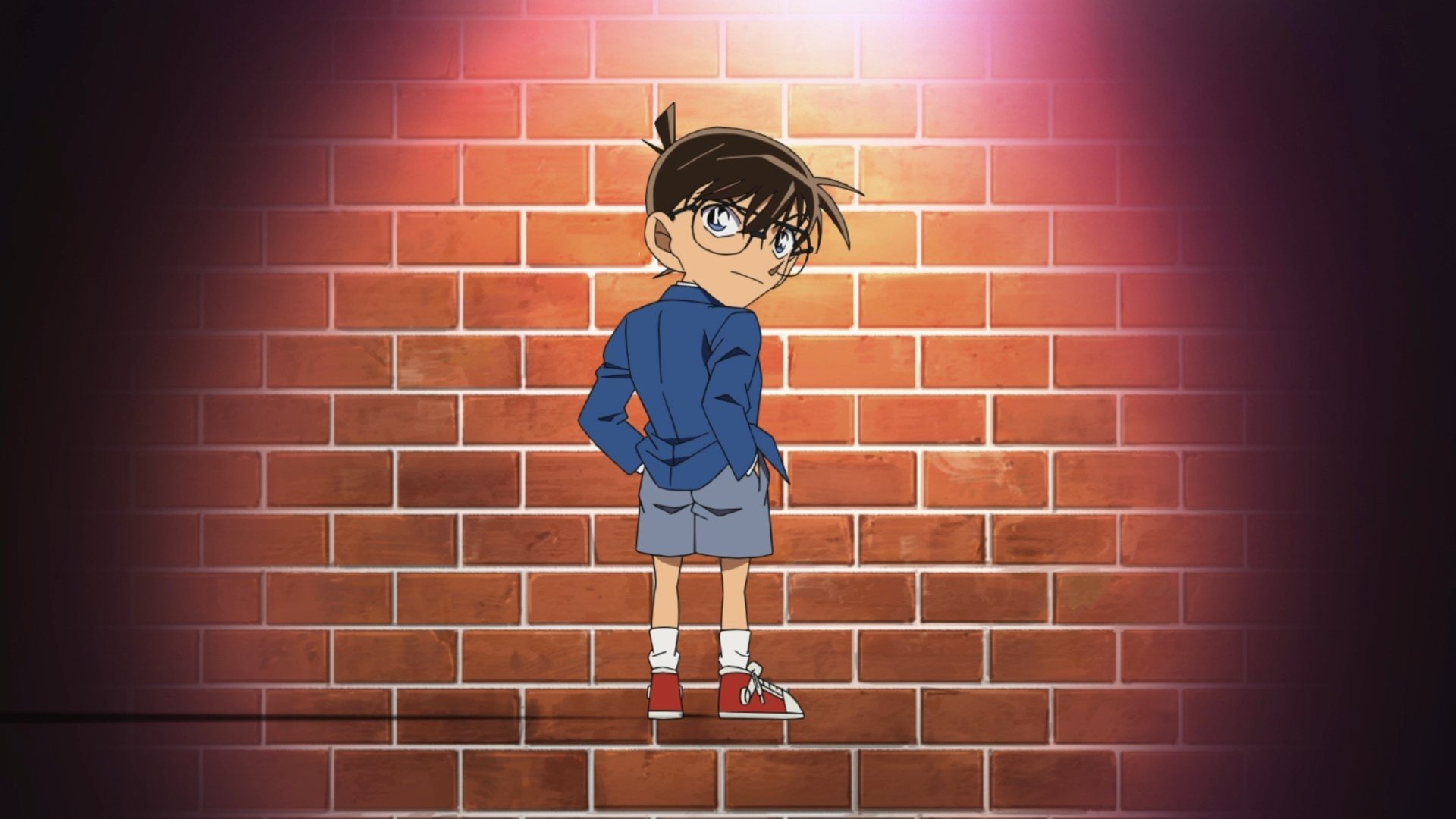 Detective Conan, 1080P, Anime, Conan Edogawa, HD Wallpaper
