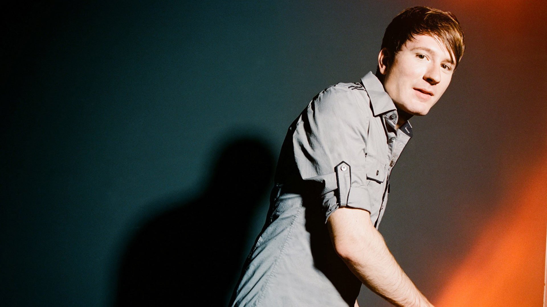 Owl City, Music, 1080P, HD Wallpaper