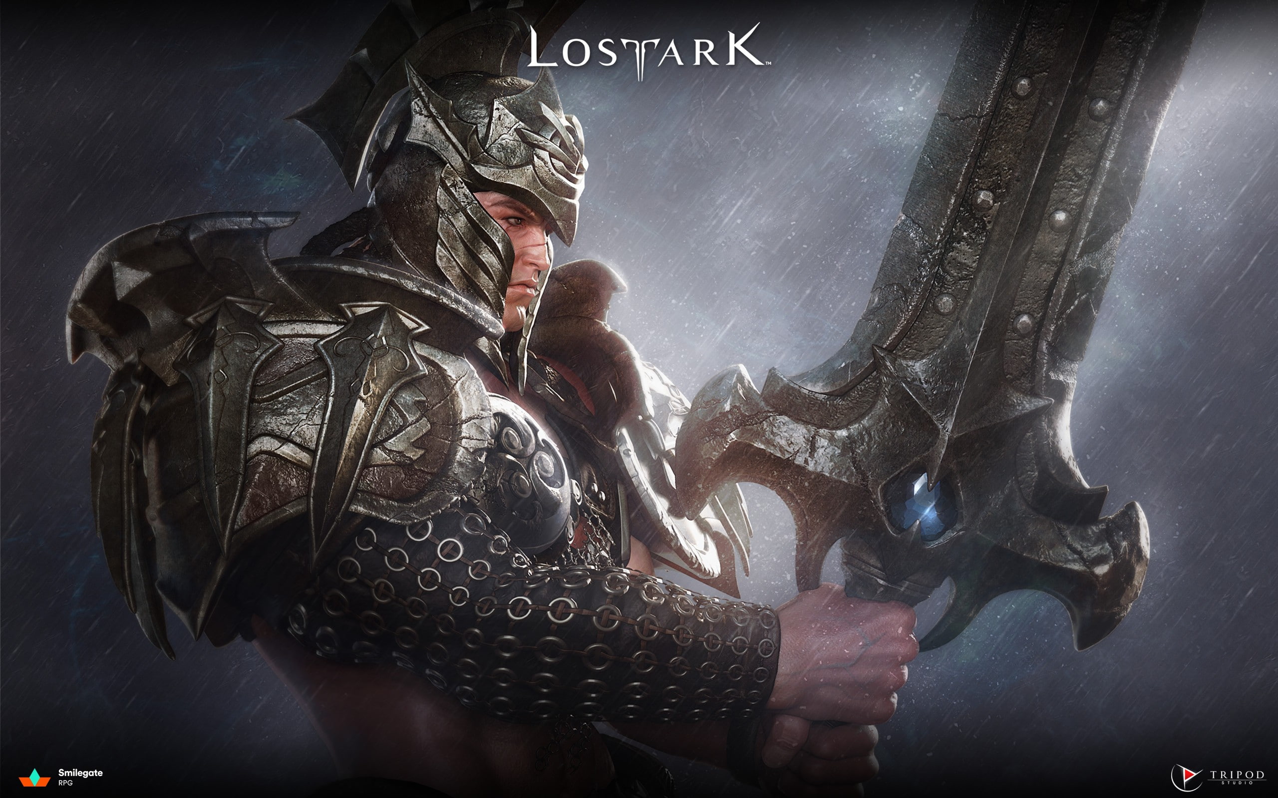 lost ark 2016, video games, Lost Ark, 2K, HD Wallpaper