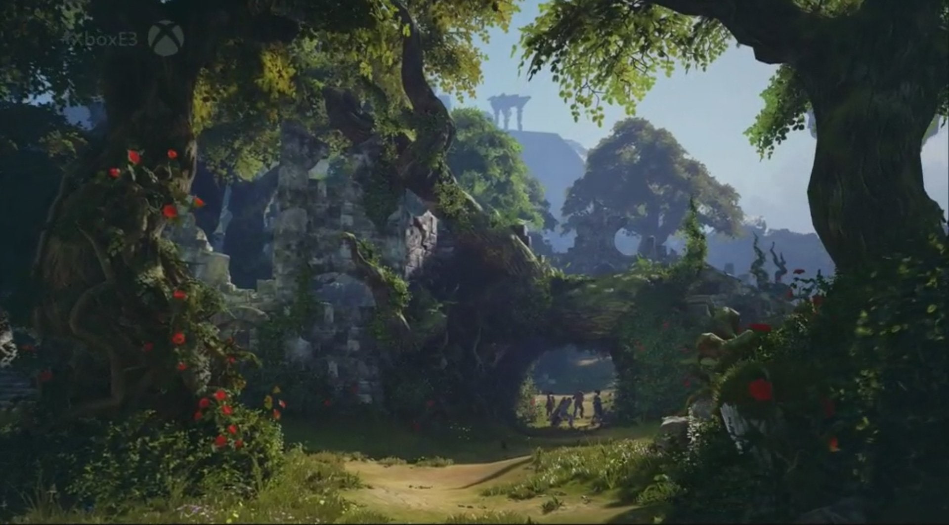 1080P, Fable, Fable II, HD Wallpaper