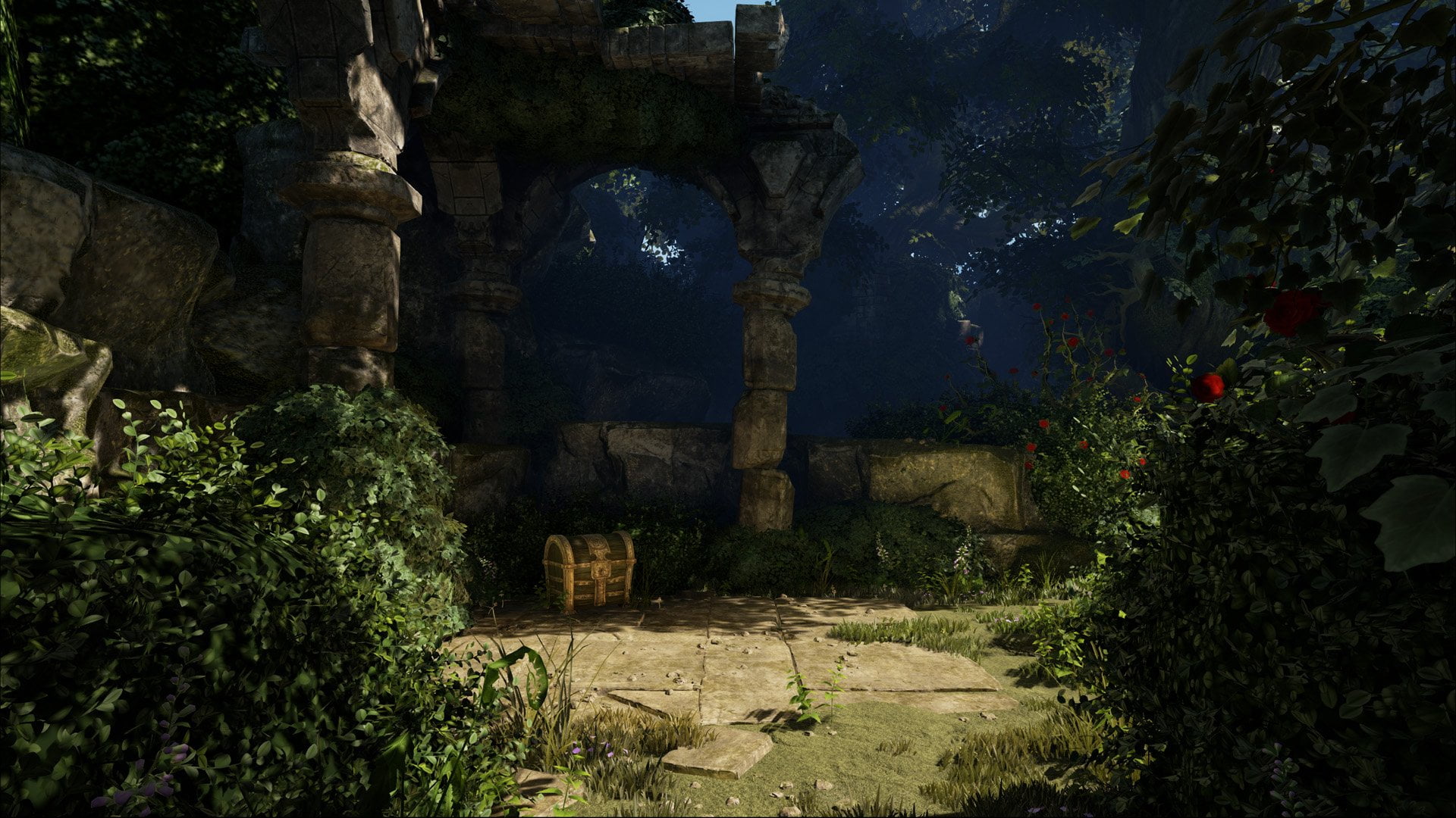 Fable Legends, Video Game, 1080P, HD Wallpaper