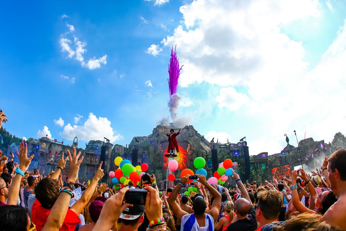 480P, Tomorrowland, HD Wallpaper