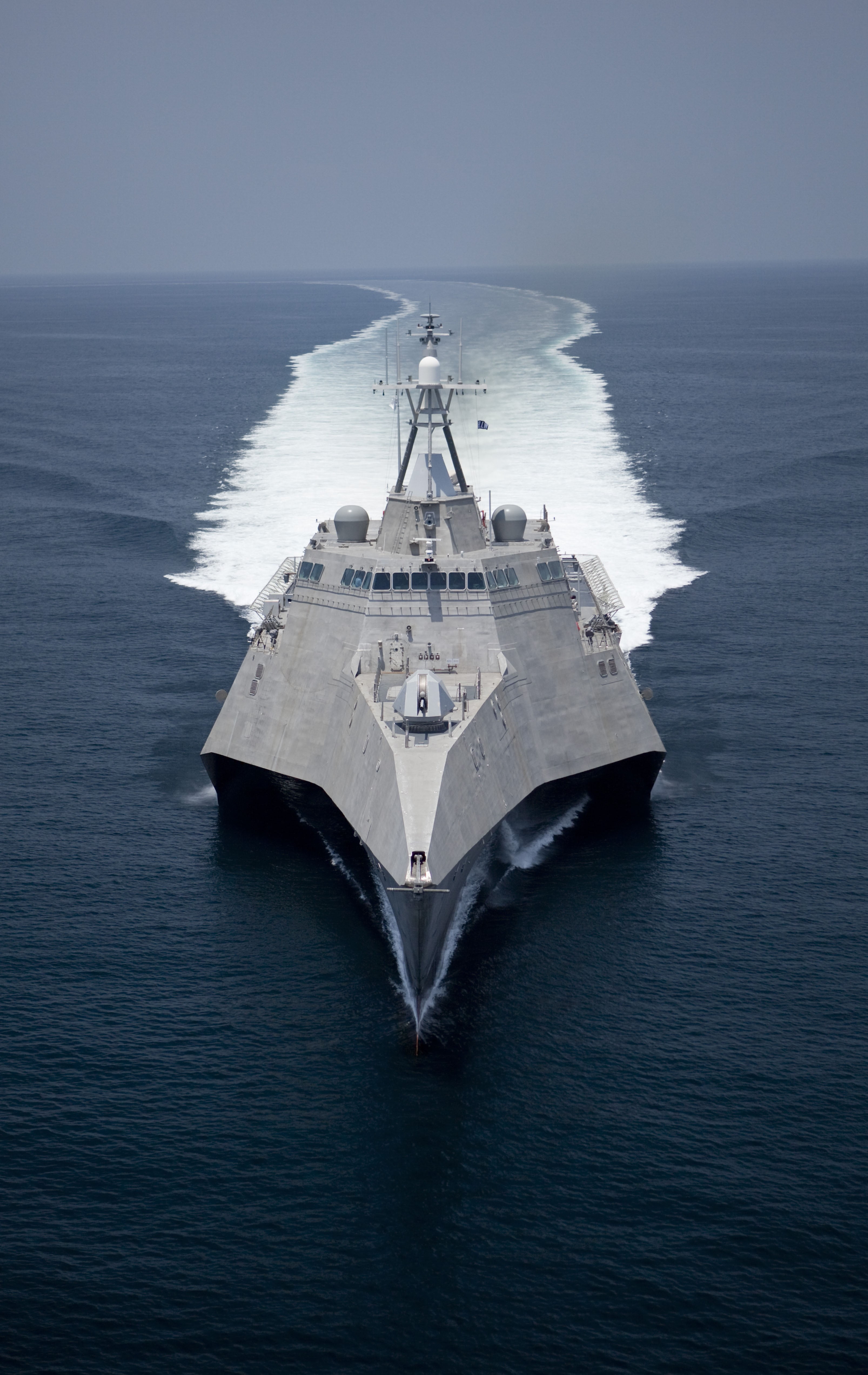 horizon, military, 4K, no people, sea, transportation, shipping, water, ship, horizon over water, navy, nautical vessel, freight transportation, mode of transportation, Phone HD Wallpaper