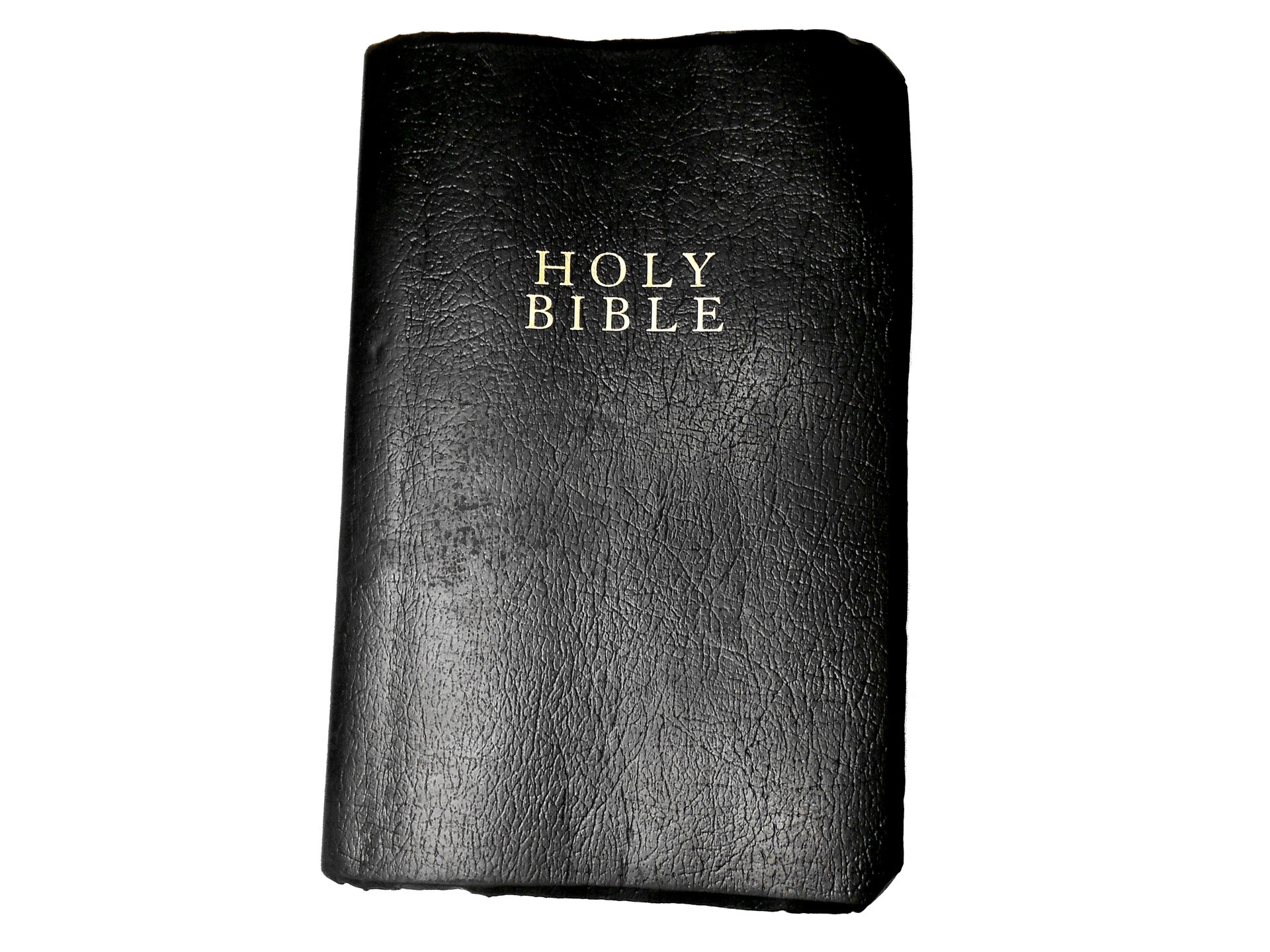 publication, still life, close-up, religious, bible, religion, spirituality, communication, indoors, passport, black color, text, title, closed, worn, holy book, HD Wallpaper