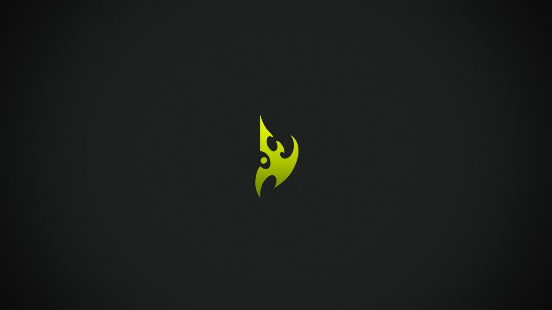 ii, art, video, games, starcraft, StarCraft II, Protoss, 1080P, hd, x, HD Wallpaper