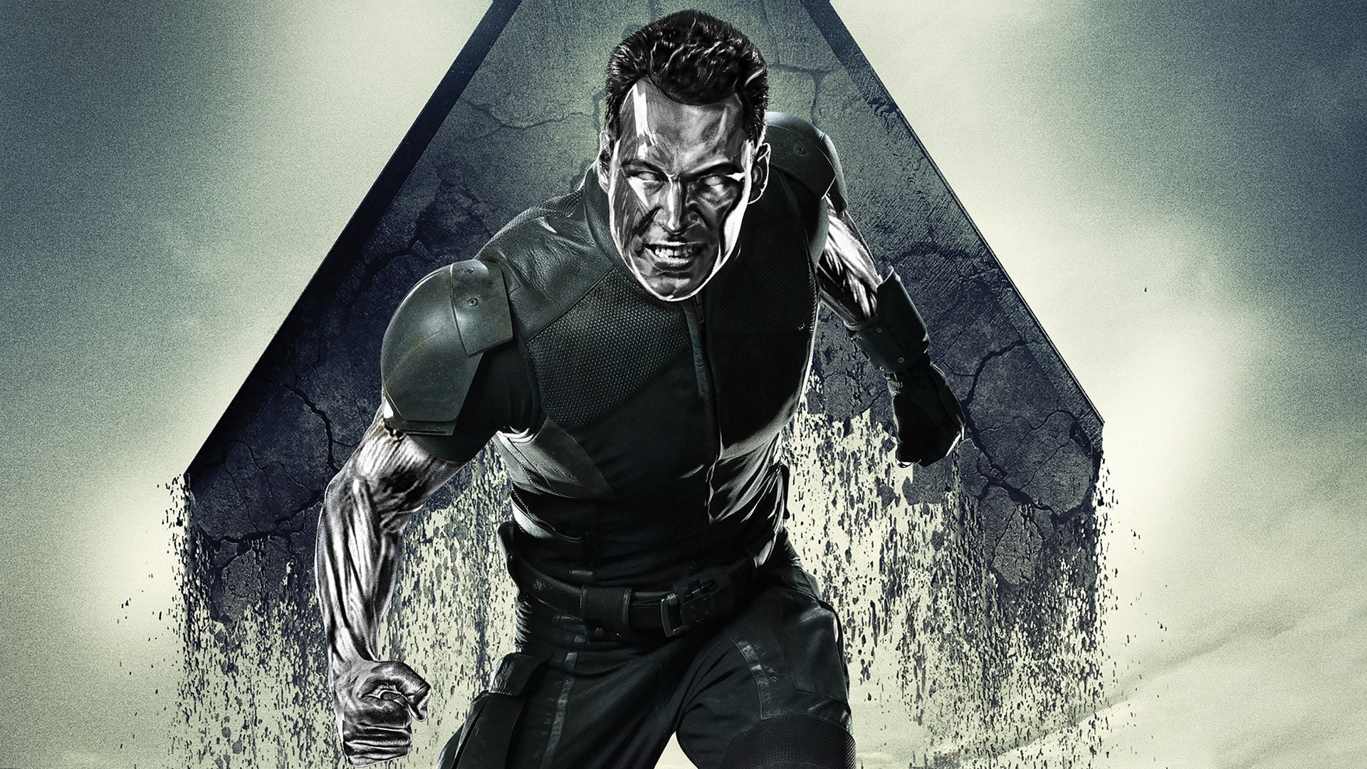1080P, Colossus, Marvel Comics, X-Men, X-Men: Days of Future Past, HD Wallpaper