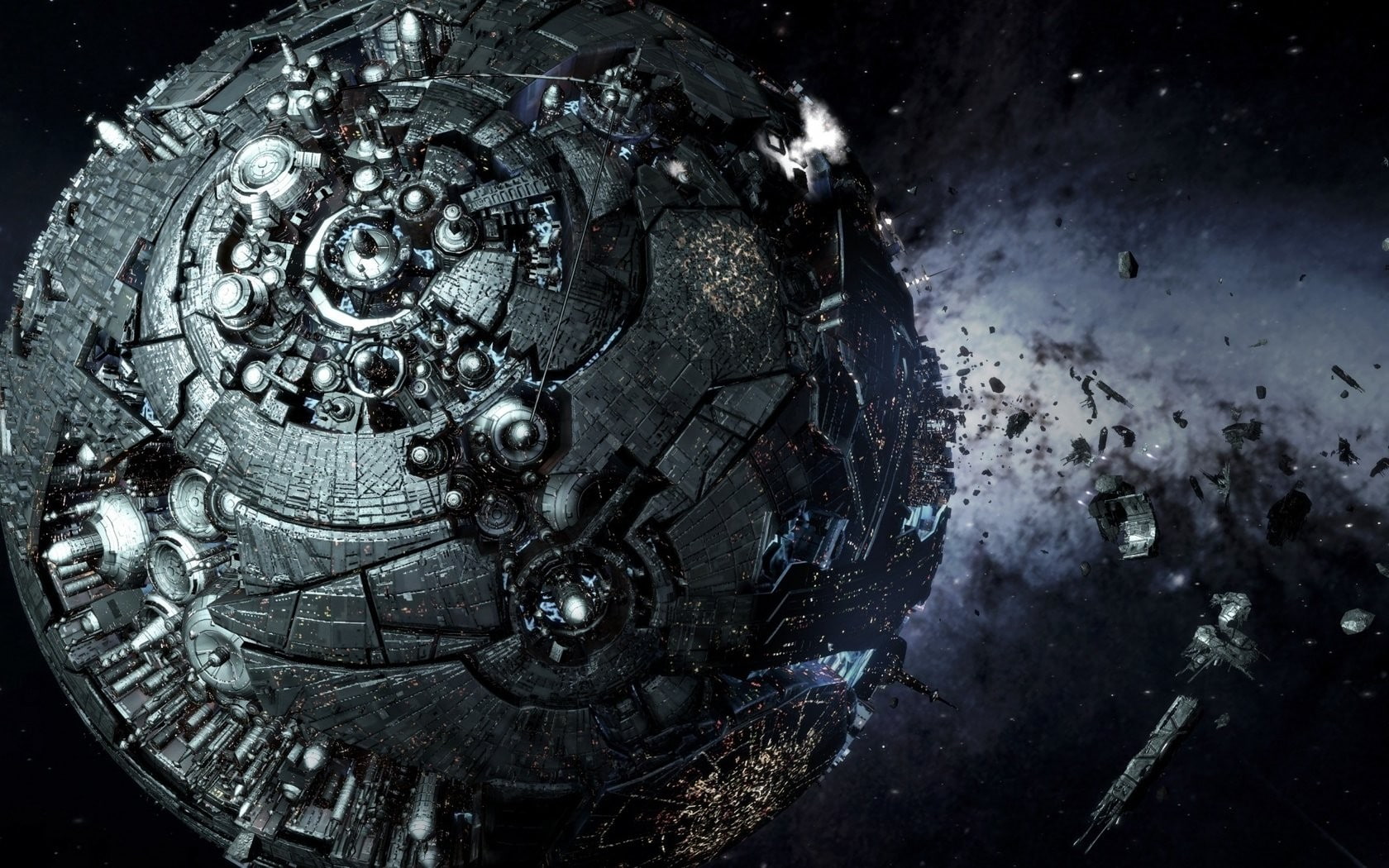 720P, video games, debris, planet, transformers, for, hd, war, cybertron, HD Wallpaper