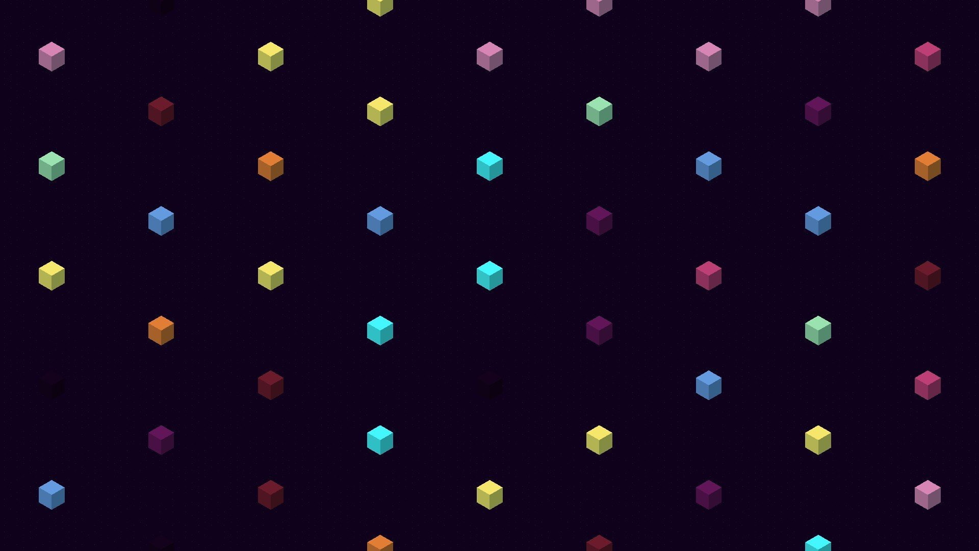 backgrounds, 1080P, abundance, pattern, confetti, circle, defocused, spotted, multi colored, close-up, no people, fez cube, indoors, large group of objects, HD Wallpaper