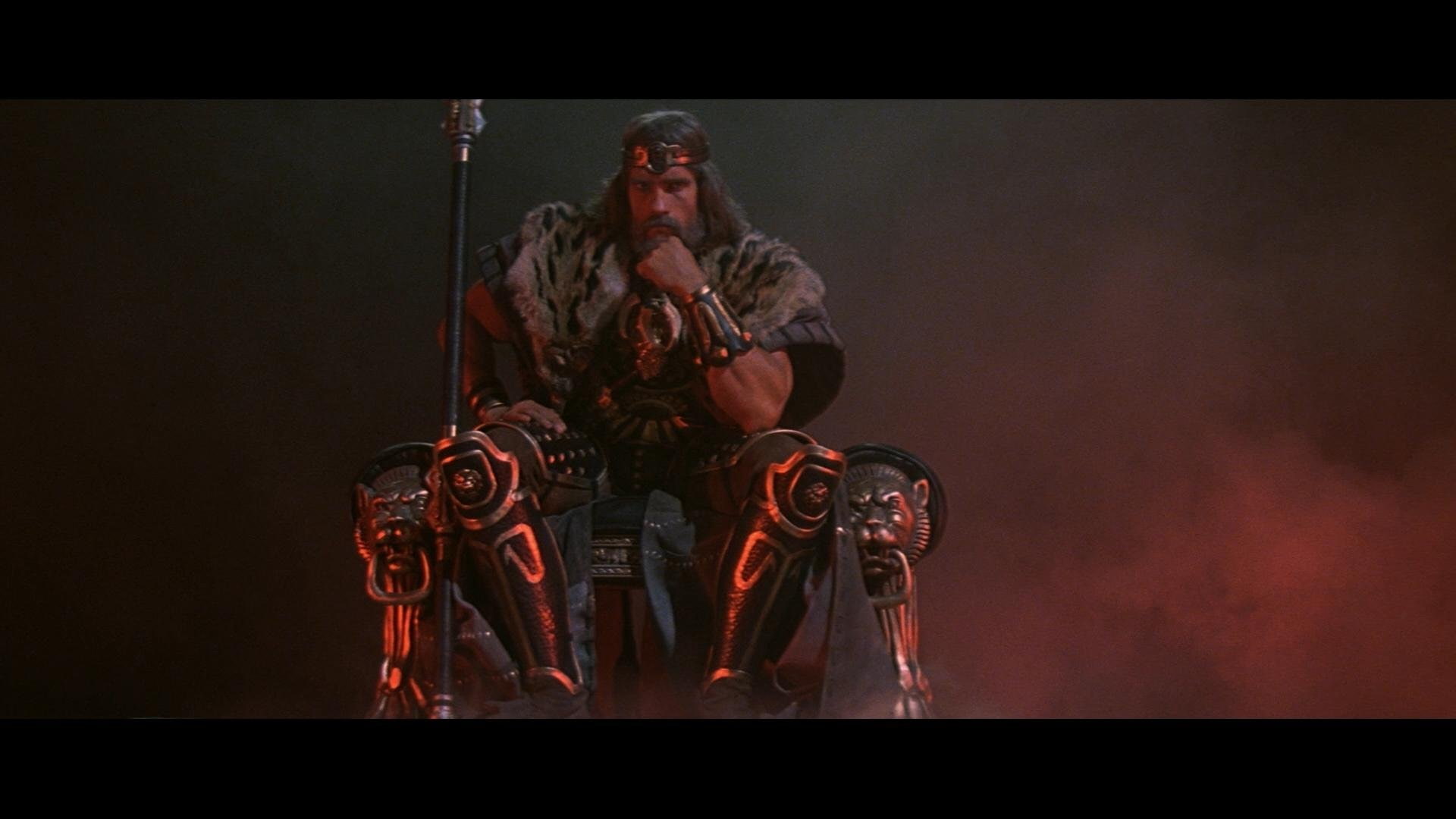 1080P, barbarian, conan, HD Wallpaper