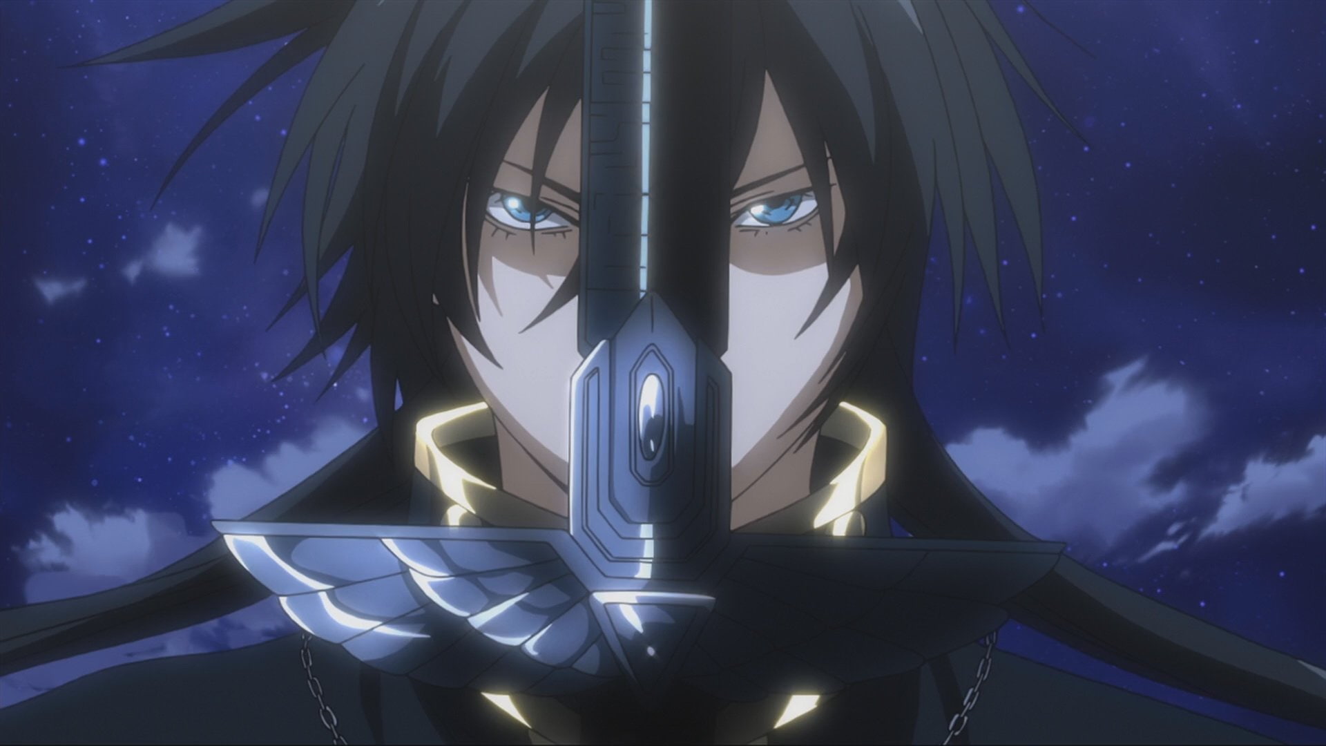 Anime, Saint Seiya, 1080P, HD Wallpaper