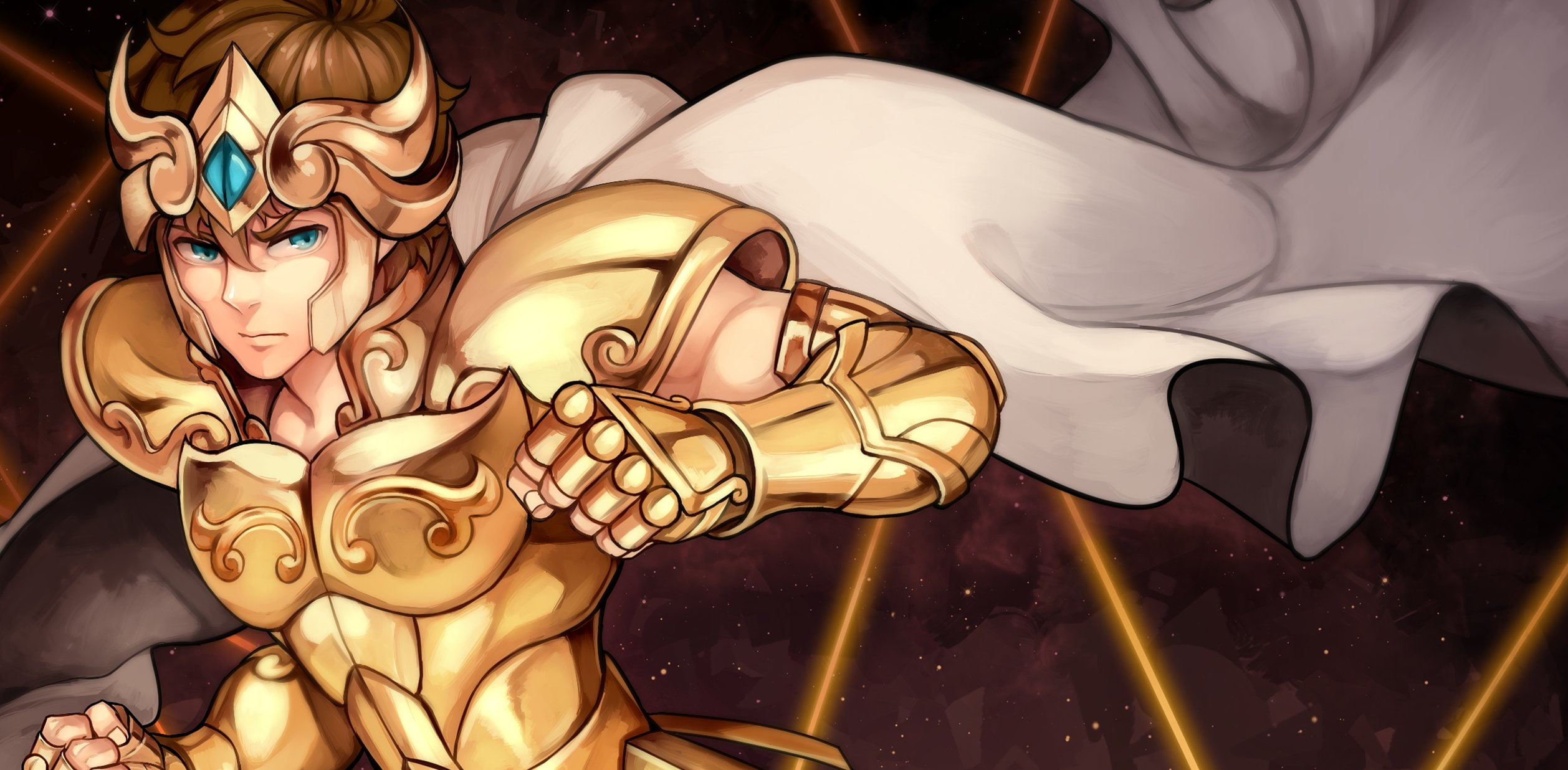 saint, seiya, warrior, 1080P, armor, HD Wallpaper