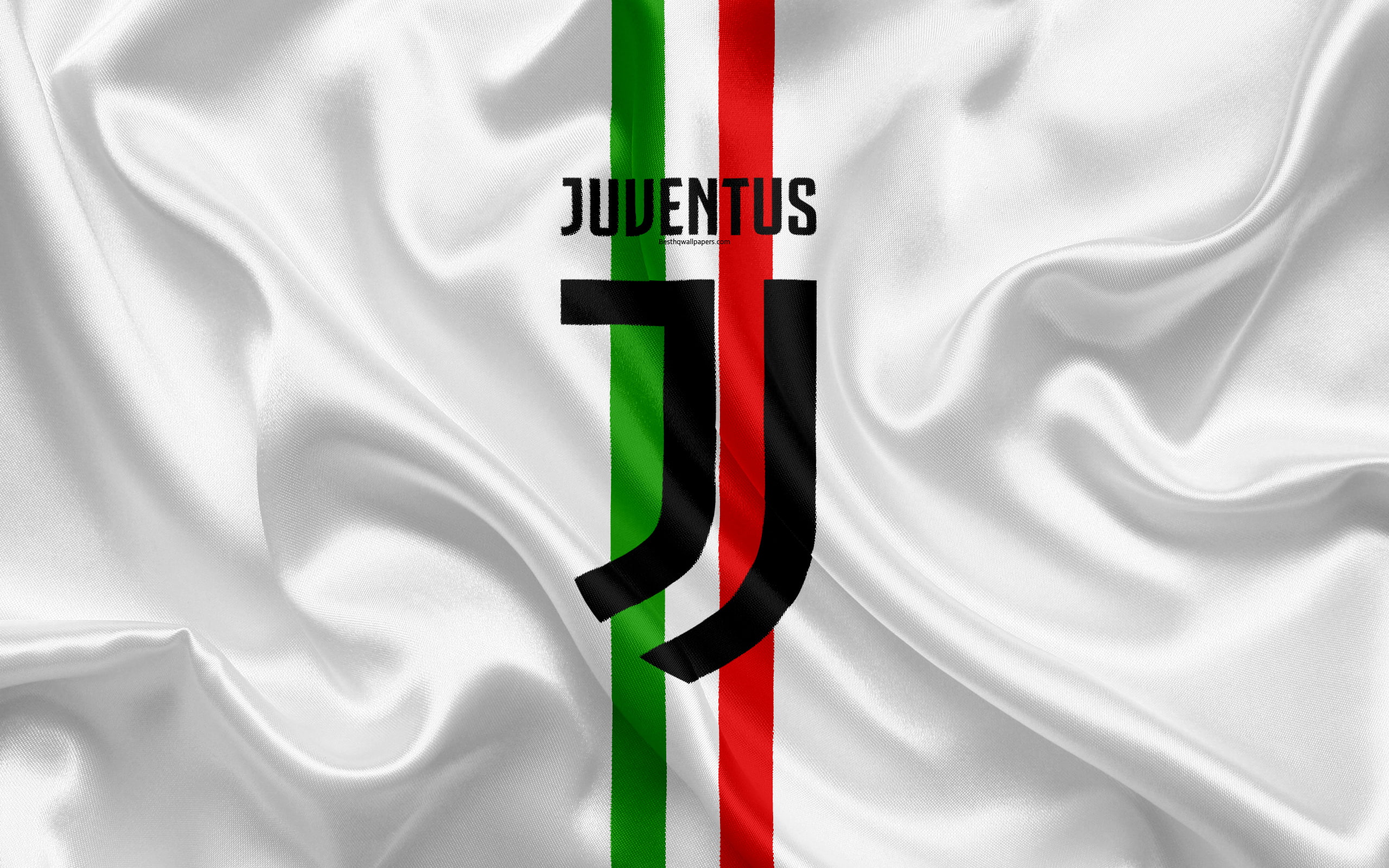 Soccer, 2K, Juventus F.C., Logo, HD Wallpaper