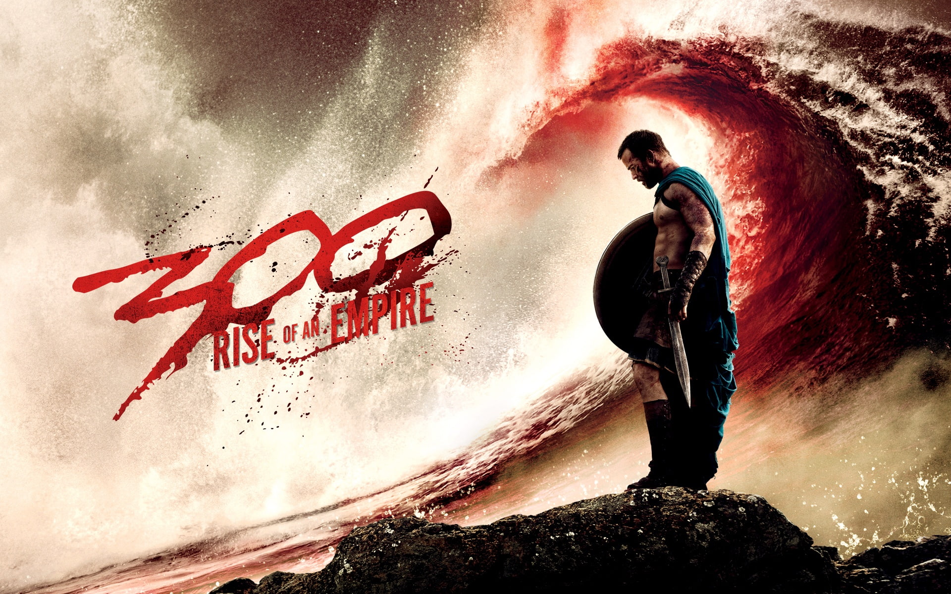 photo, 1080P, Empire, 300, HD, Rise, HD Wallpaper