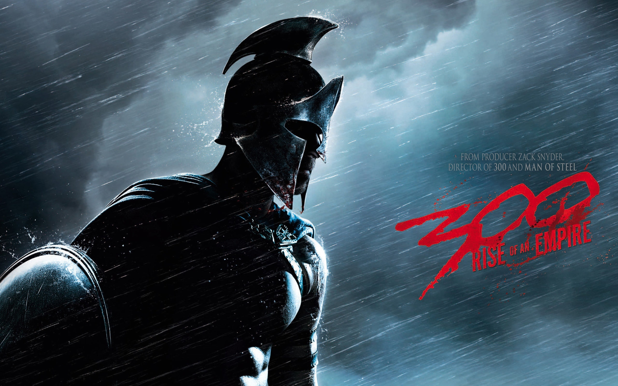 image, Empire, 2K, Rise, 300, HD Wallpaper