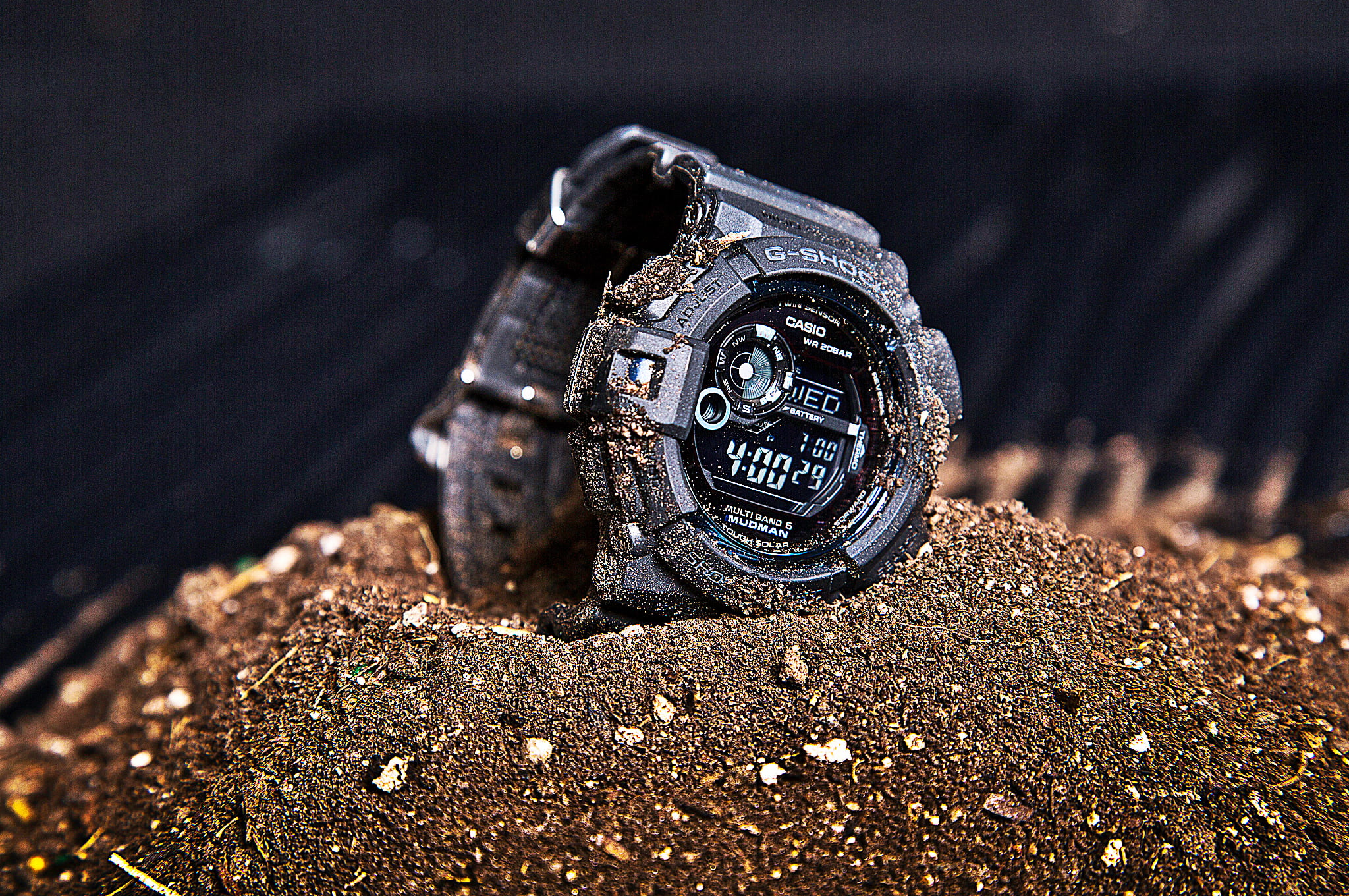 concepts, outdoors, text, digital, personal accessory, selective focus, focus on foreground, machine Part, watch, black Color, backgrounds, equipment, communication, HD Wallpaper