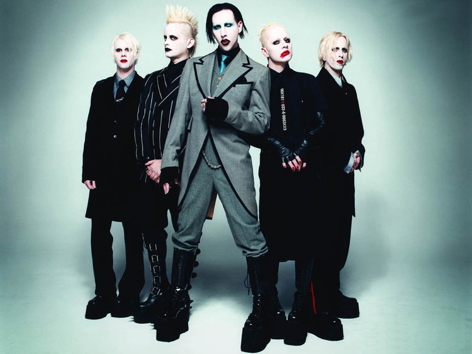 manson, shock, gothic, industrial, 720P, metal, marilyn, rock, glam, heavy, HD Wallpaper