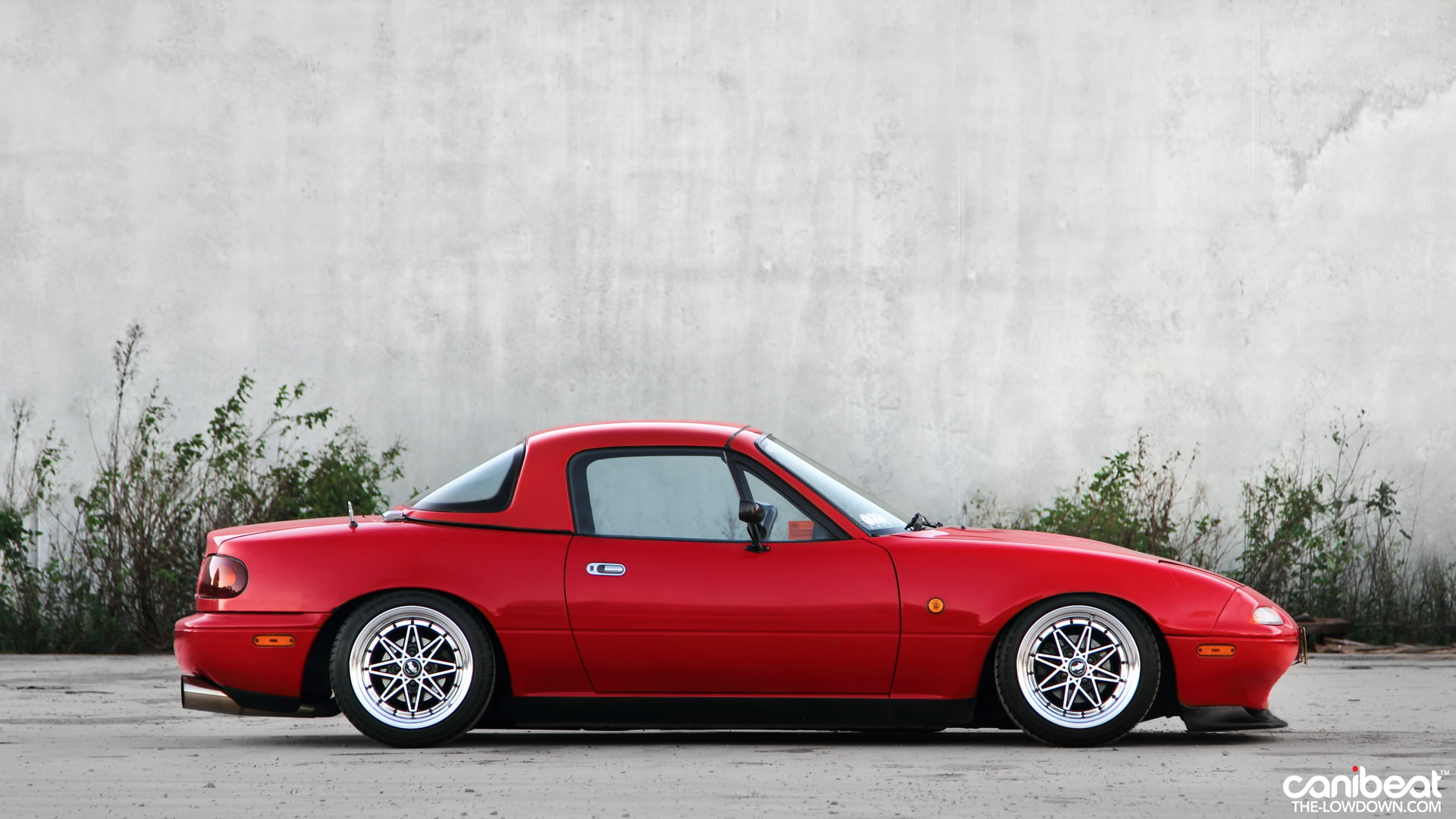 1080P, hd, miata, mazda, cars, HD Wallpaper