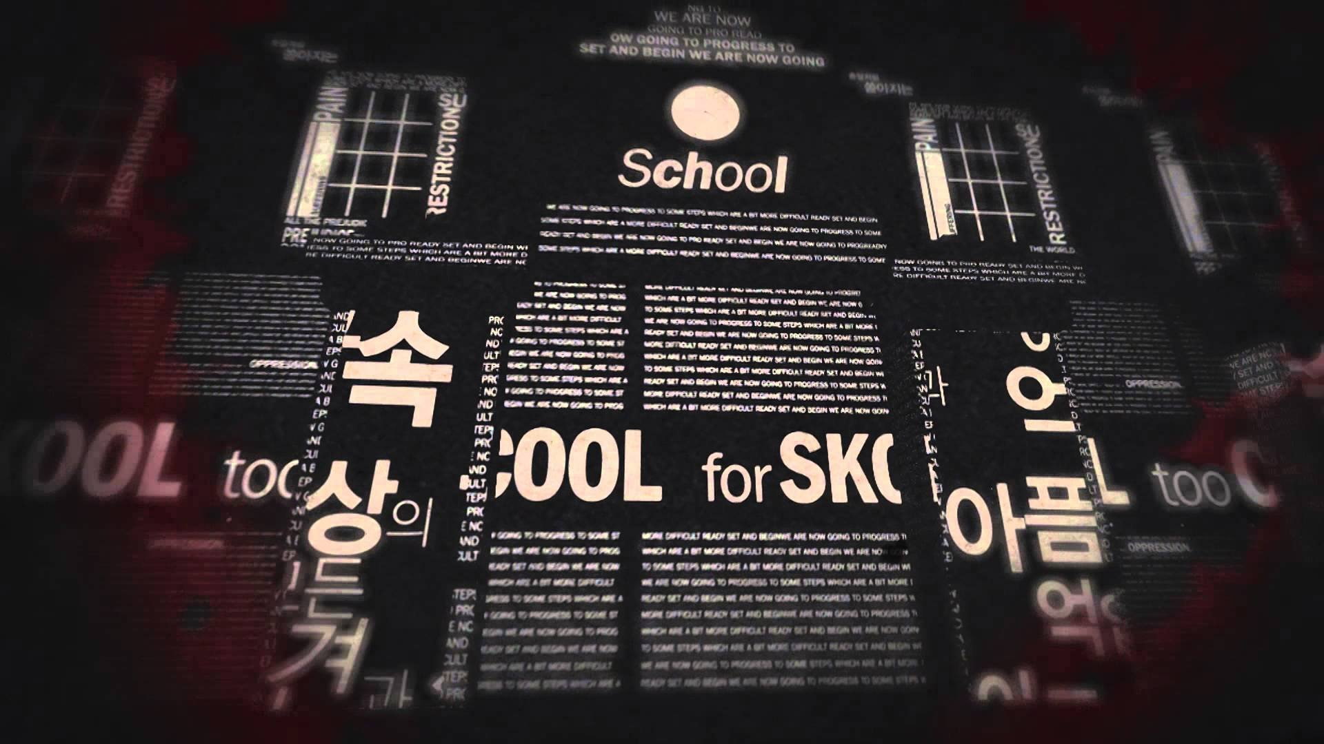 scouts, 1080P, boy, boys, r-b, hop, bangtan, dance, kpop, bts, hip, bulletproof, HD Wallpaper