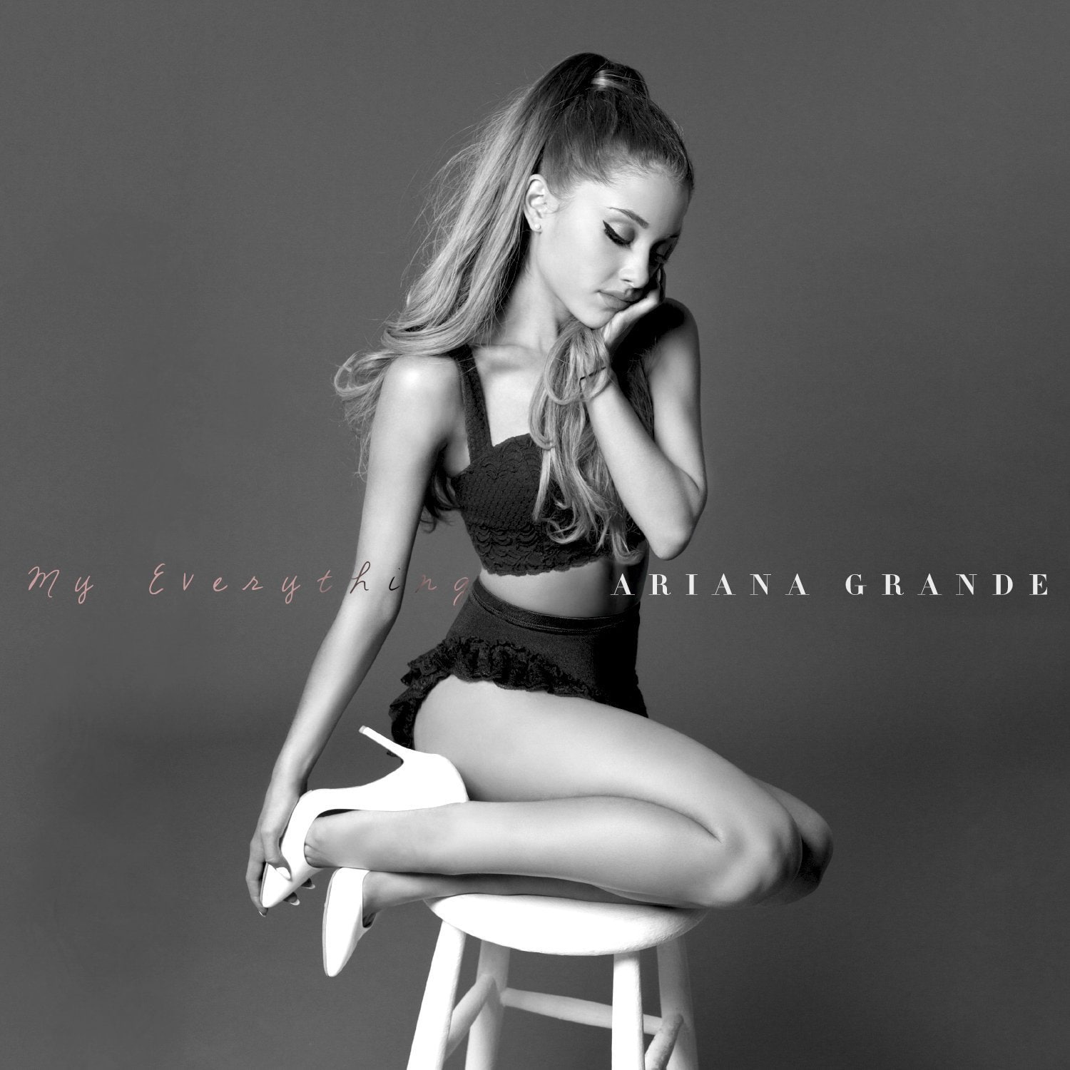 babe, 720P, pop, ariana, grande, singer, r b, actress, Phone HD Wallpaper
