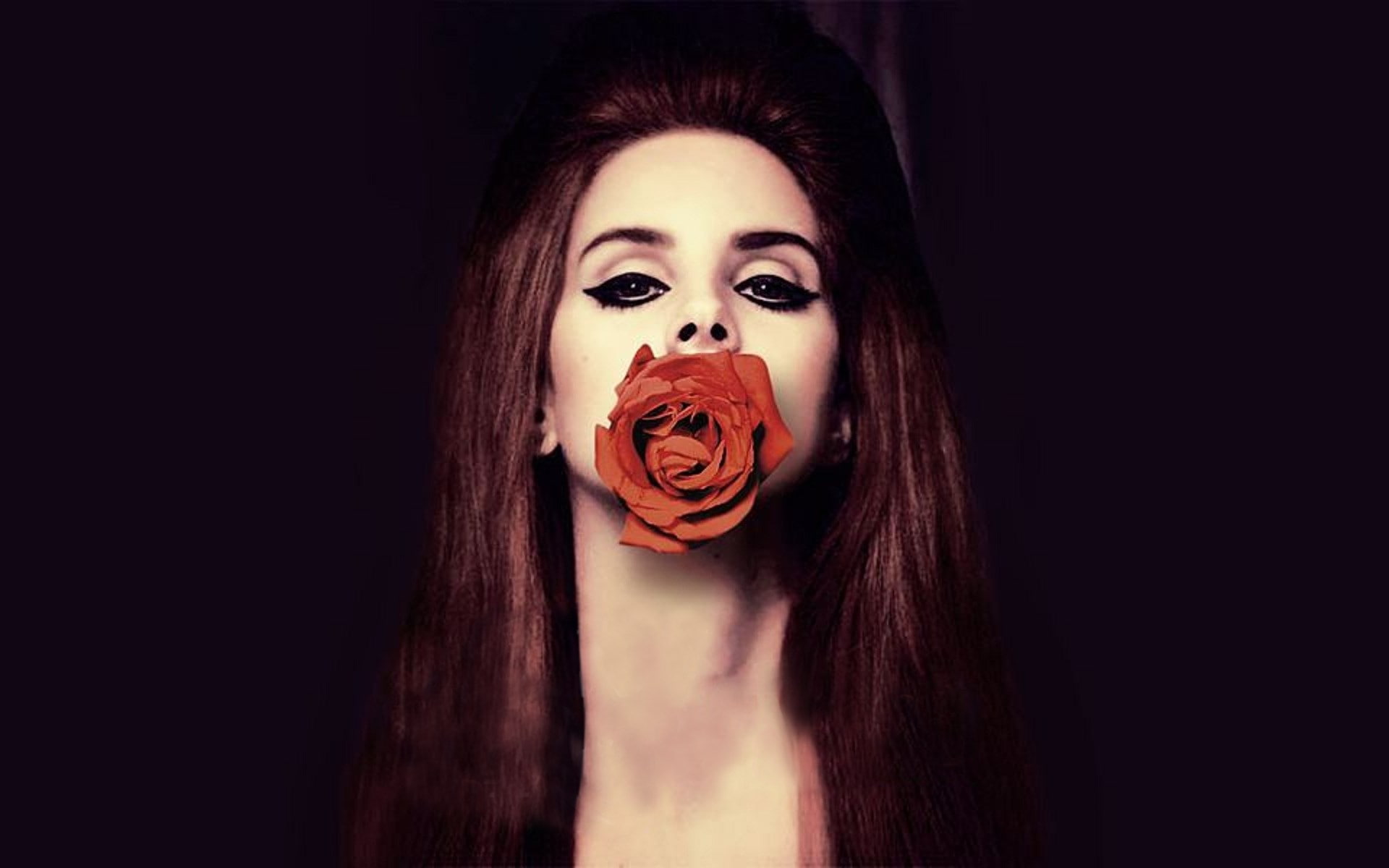 lana del rey, 1080P, HD Wallpaper