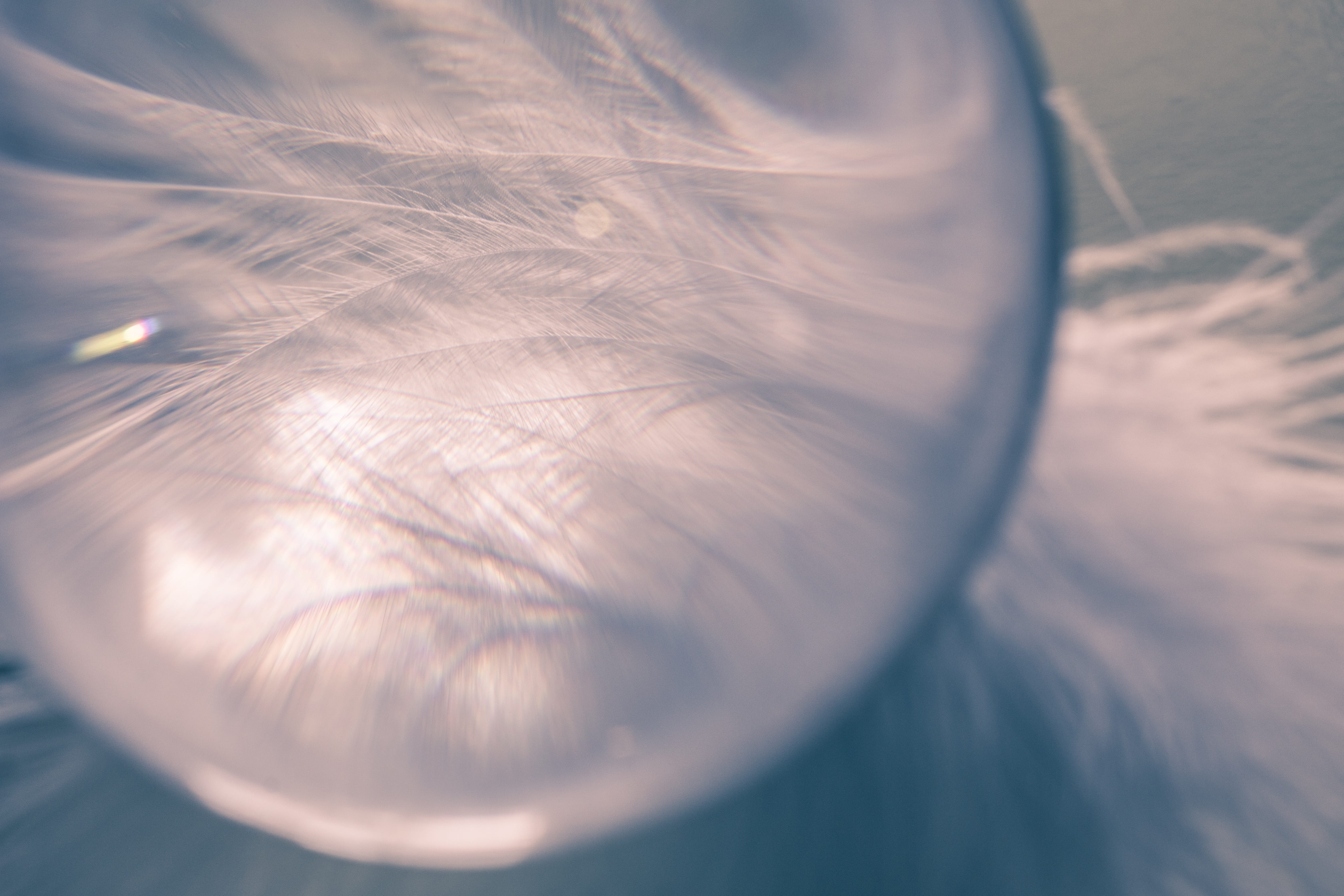 ball, hair, extreme close-up, feather, white, human body part, nature, single object, background, fluffy, simplicity, ease, lightweight, human hair, spring dress, HD Wallpaper