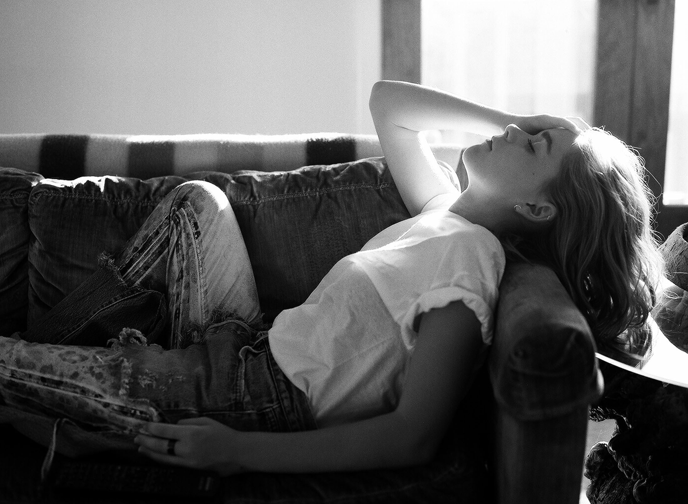 1080P, kiernan shipka, HD Wallpaper