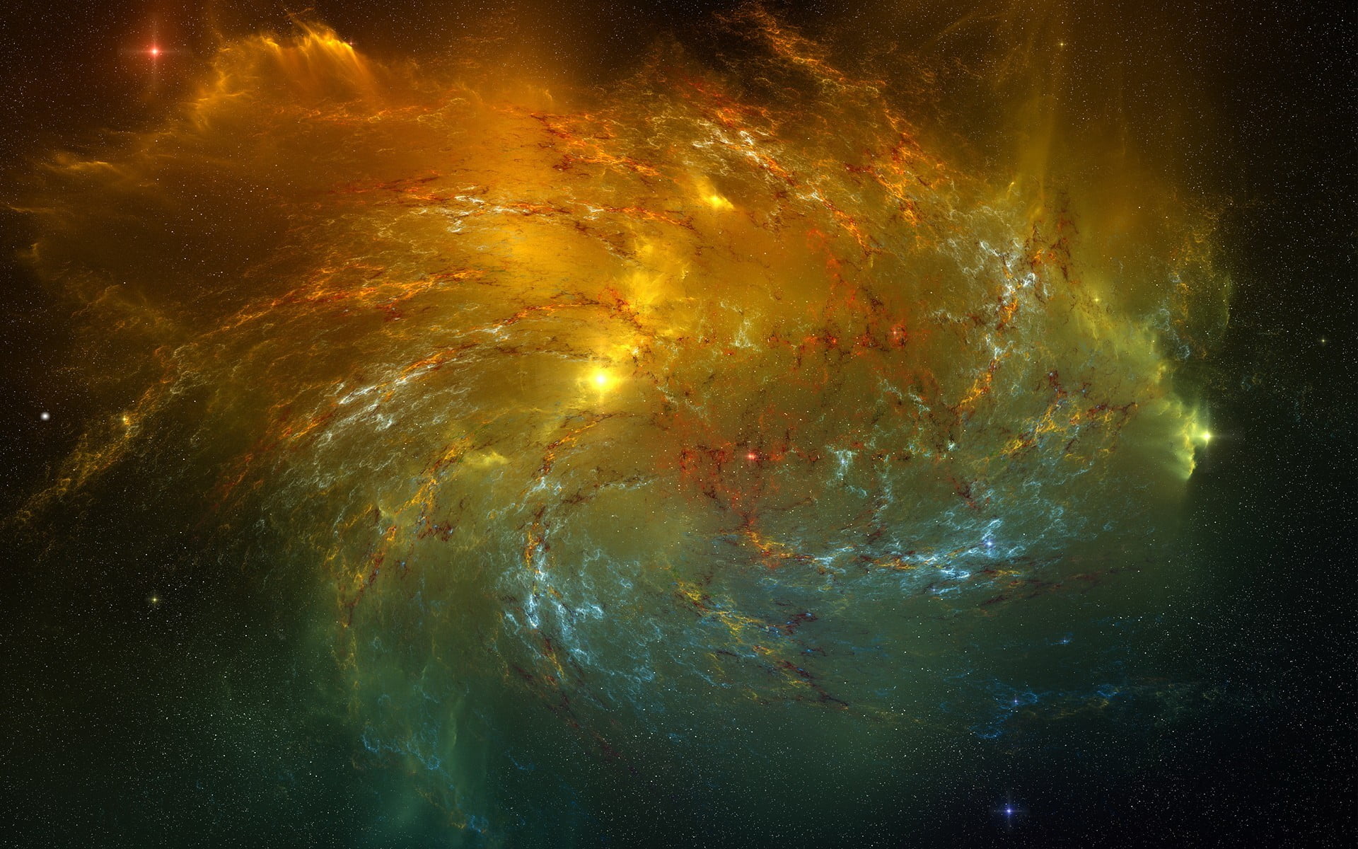 astronomy, space exploration, no people, water, galaxy, phenomenon, exploding, explosive, illuminated, outdoors, space, satellite view, speed, mystery, HD Wallpaper