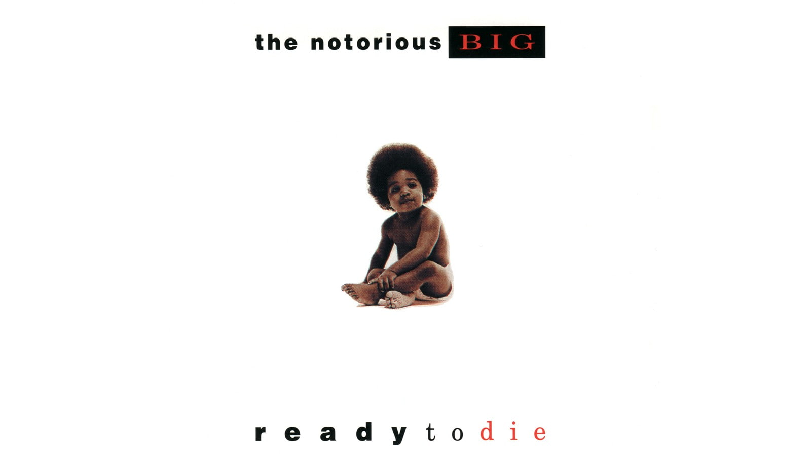 album covers, The Notorious B.I.G., cover art, 720P, HD Wallpaper