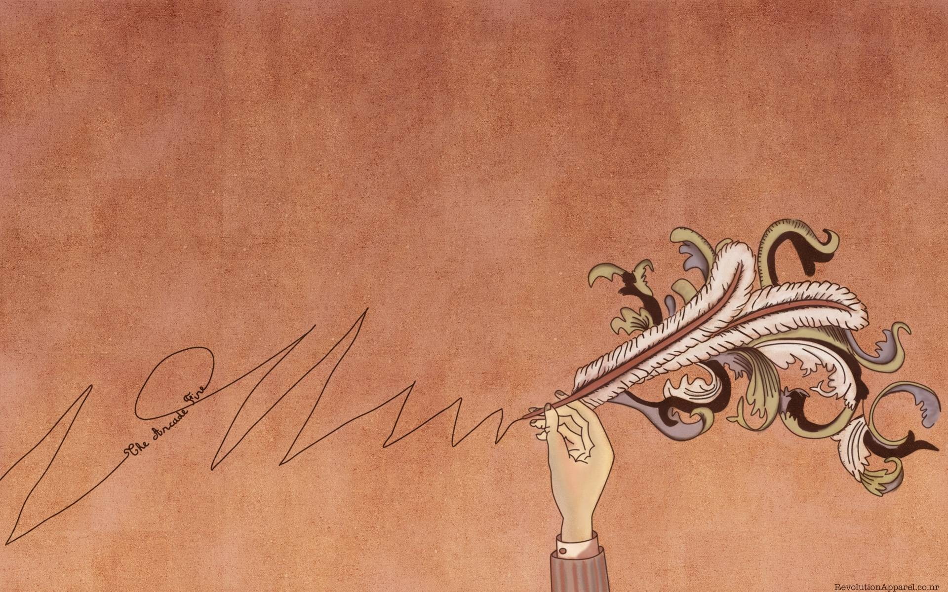 Funeral, cover art, Arcade Fire, album covers, 1080P, HD Wallpaper