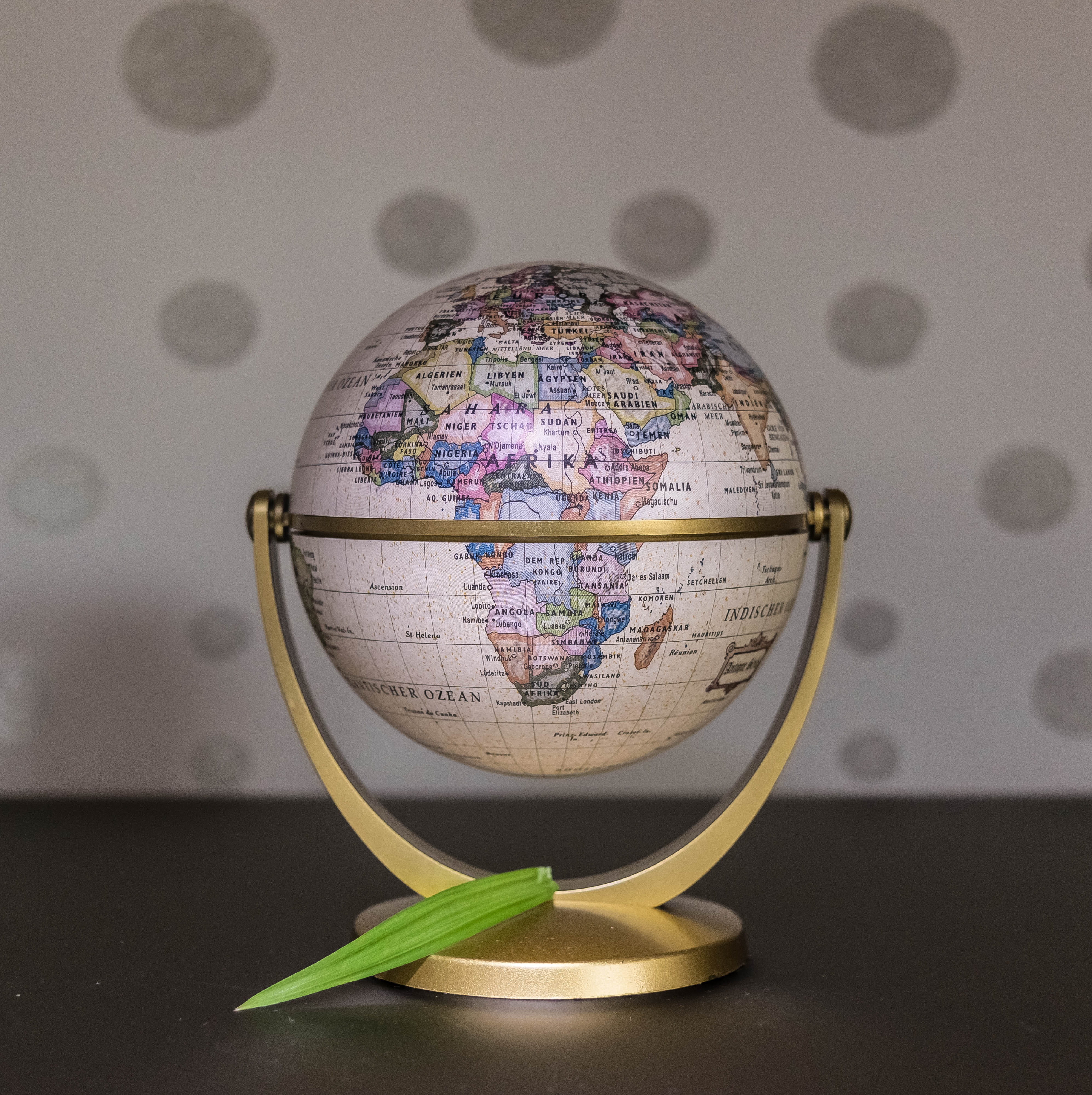 close-up, planet, geometric shape, map, exploration, indoors, green, Planet, sphere, space, Earth, no people, ecology, table, world map, nature, planet earth, Phone HD Wallpaper