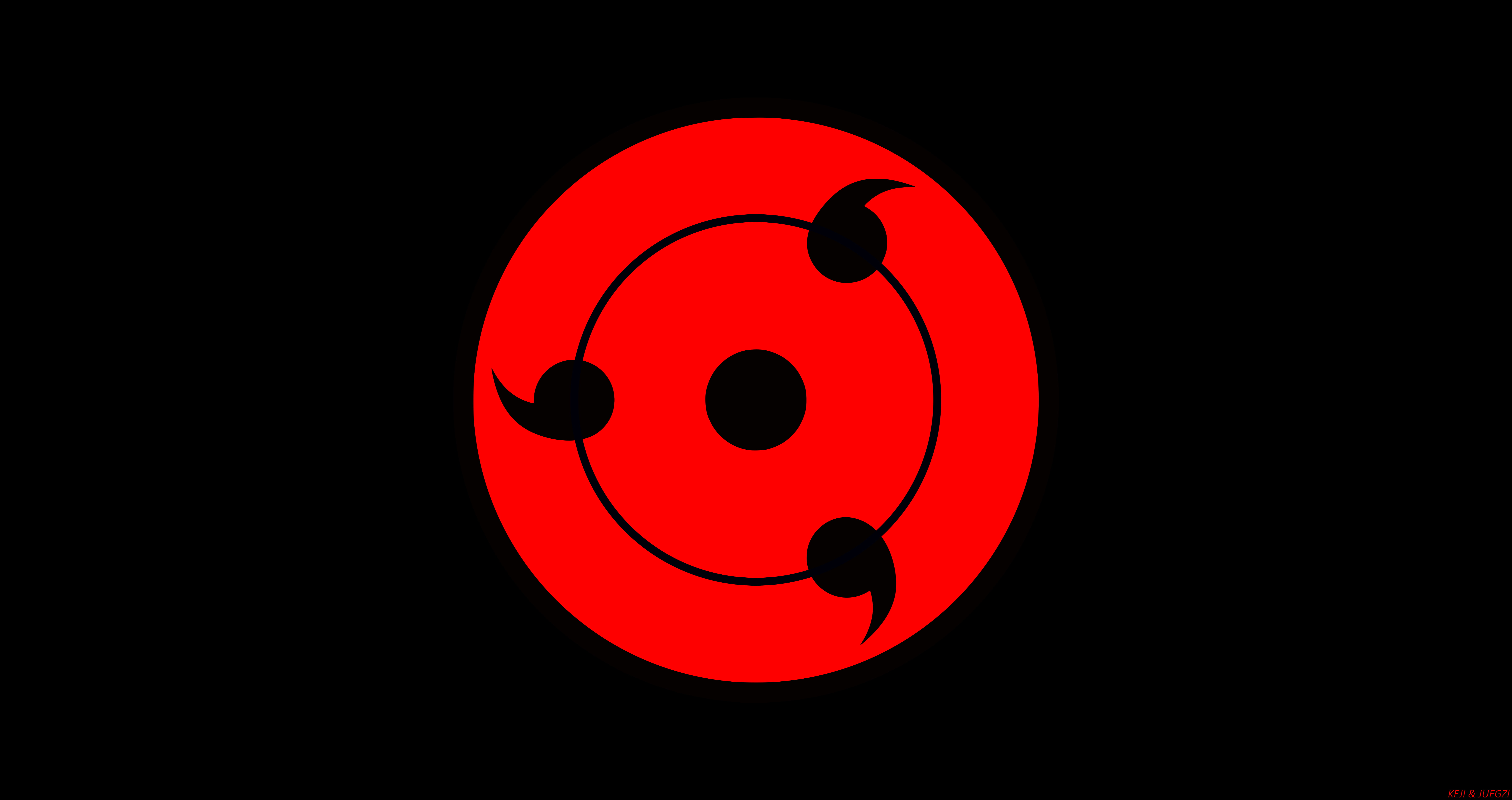 Boruto (Anime), Boruto: Naruto Next Generations, 8K, Boruto, Anime, Sharingan (Naruto), Minimalist, HD Wallpaper
