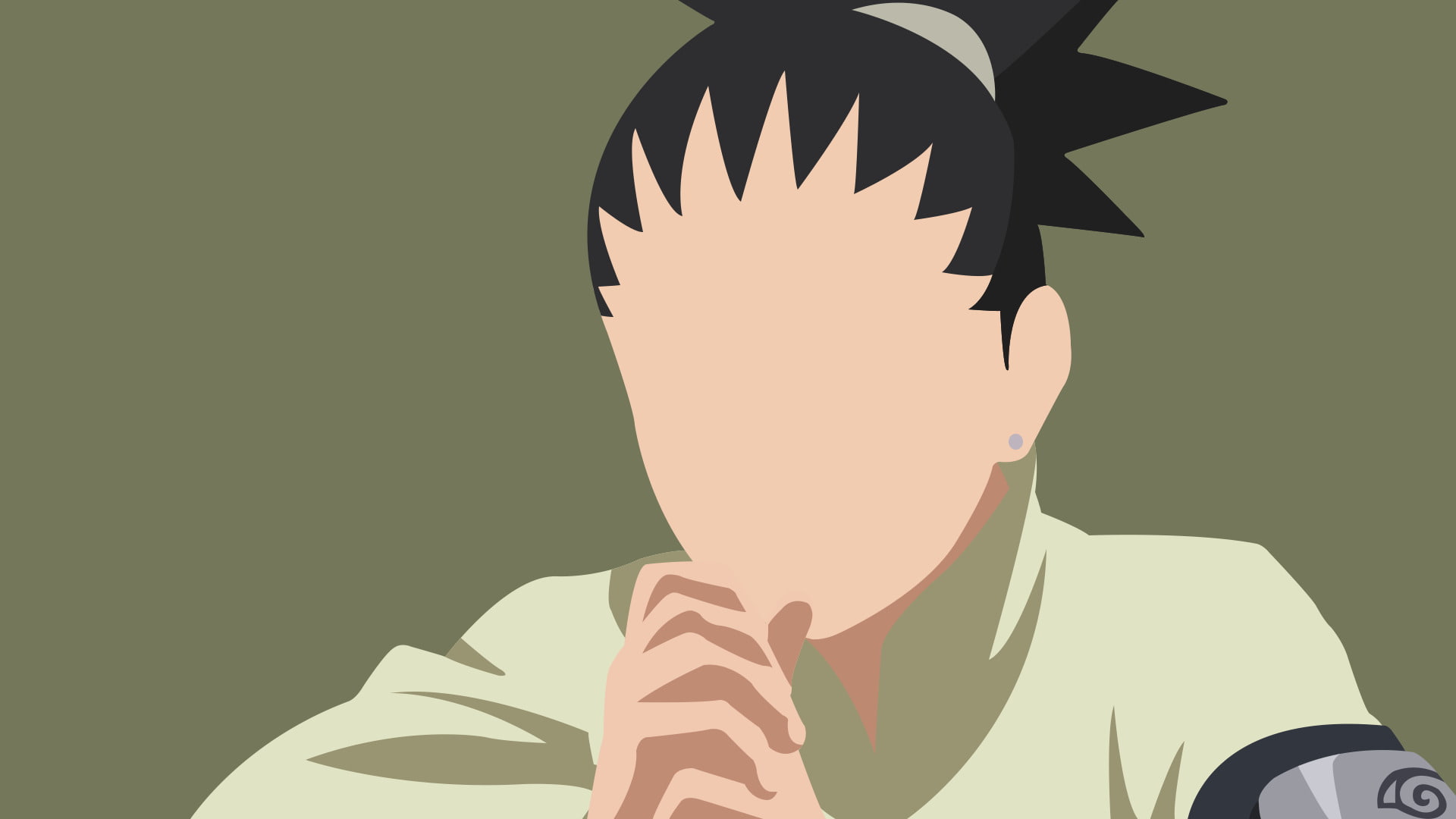 Anime, Boruto: Naruto Next Generations, 1080P, Shikadai Nara, Boruto, HD Wallpaper