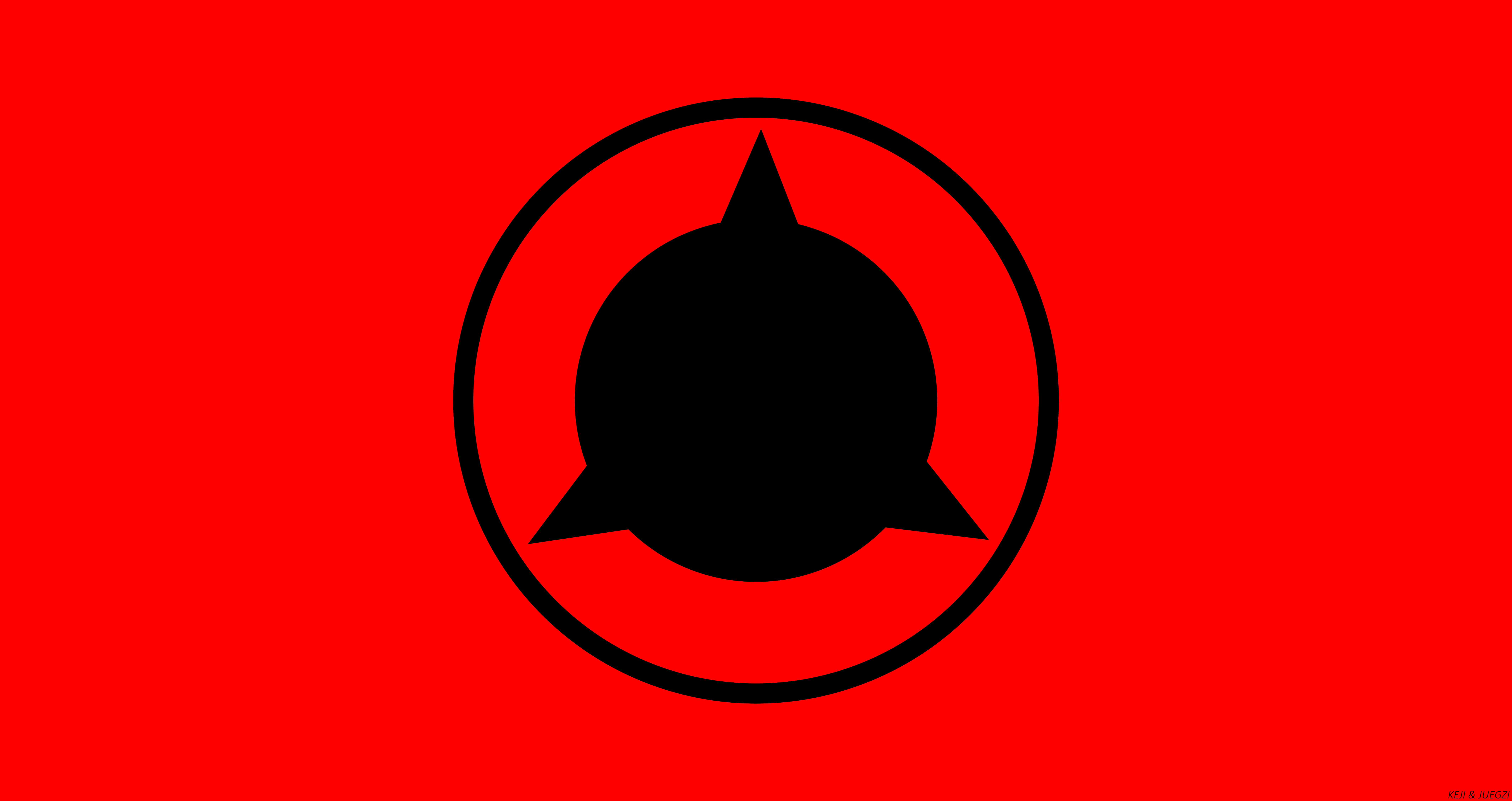 Sharingan (Naruto), Minimalist, 8K, Boruto, Boruto (Anime), Boruto: Naruto Next Generations, Mangekyō Sharingan, Anime, HD Wallpaper