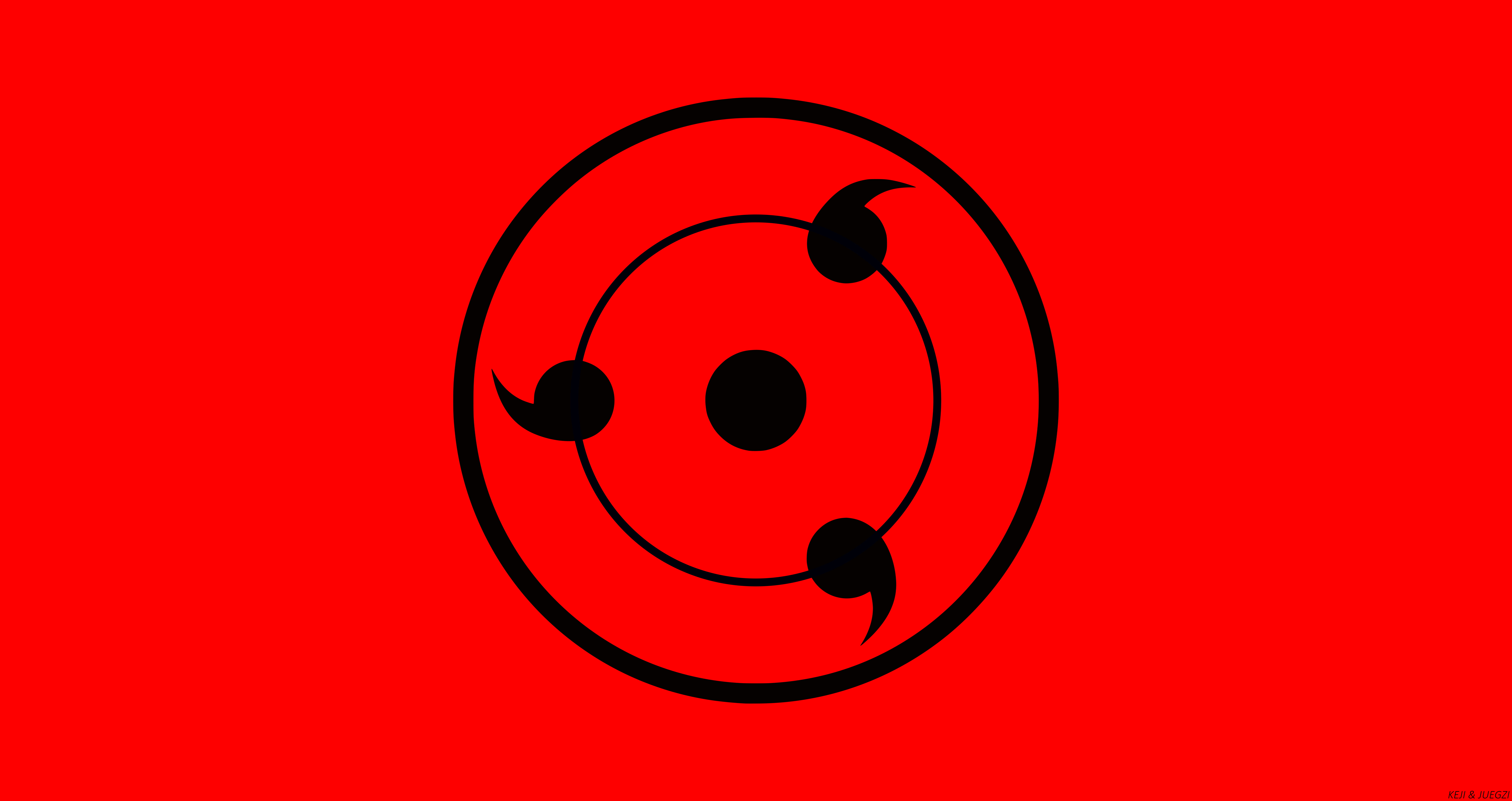 Sharingan (Naruto), Minimalist, 8K, Boruto: Naruto Next Generations, Boruto (Anime), Boruto, Anime, HD Wallpaper