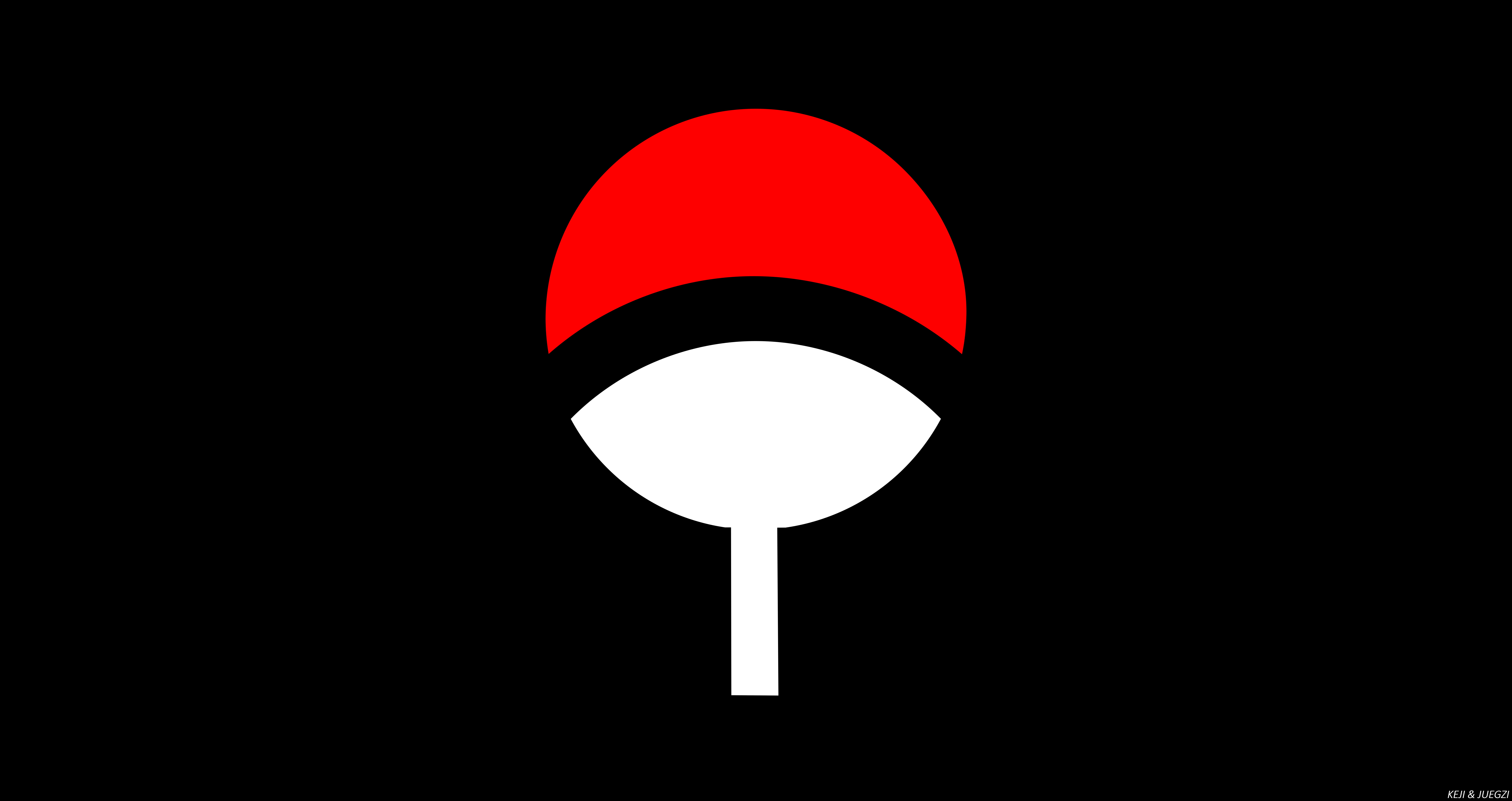 Naruto, Anime, Boruto (Anime), Circle, 8K, Boruto: Naruto Next Generations, Symbol, HD Wallpaper