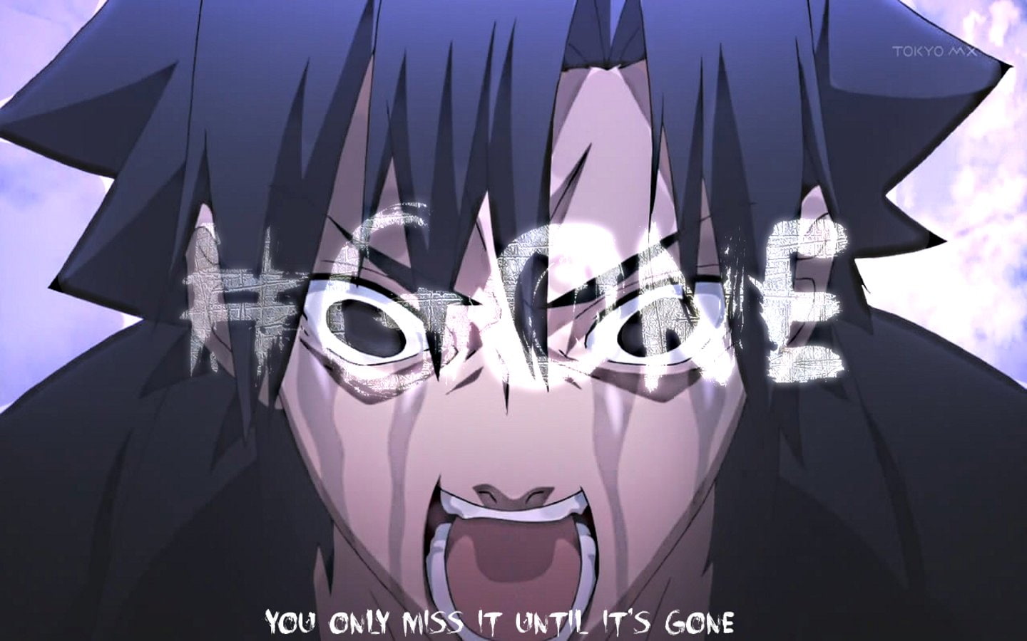 boy, download, gone, anime, animated, guy, 720P, sad, HD Wallpaper