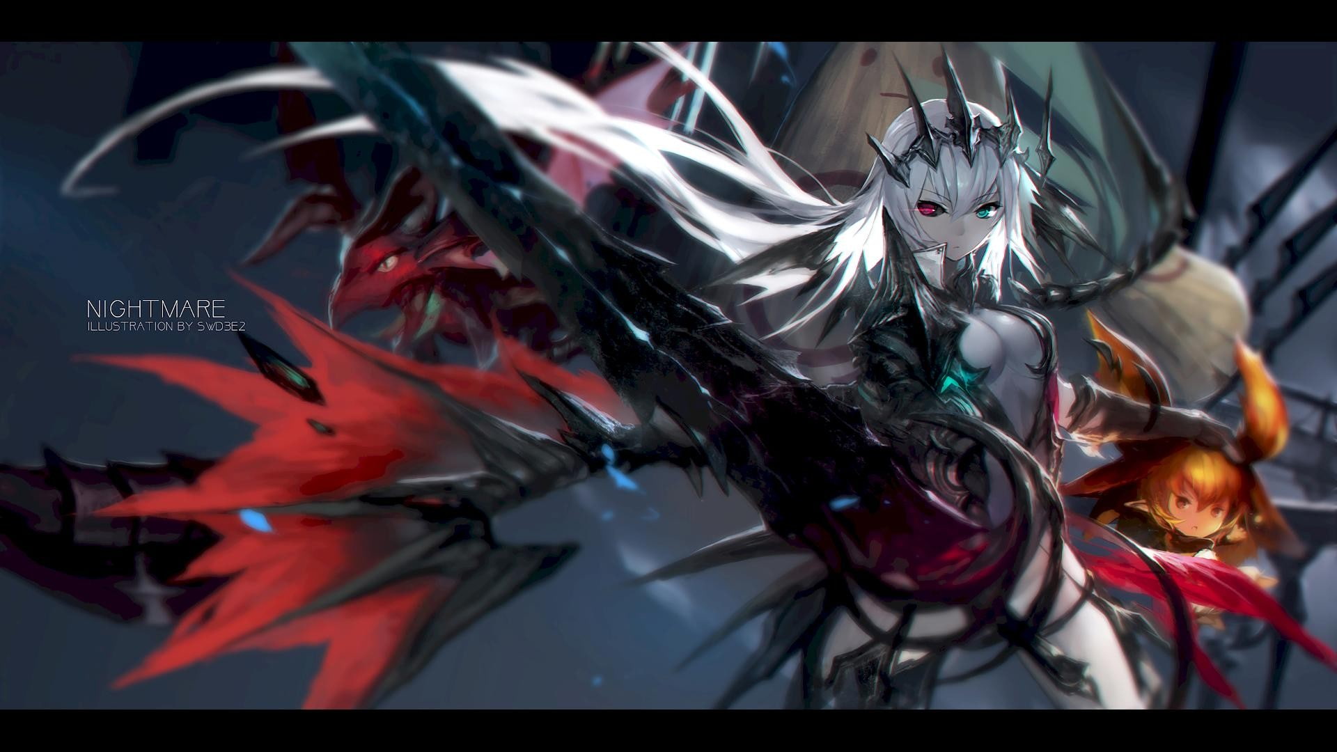 swd3e2, 1080P, HD Wallpaper