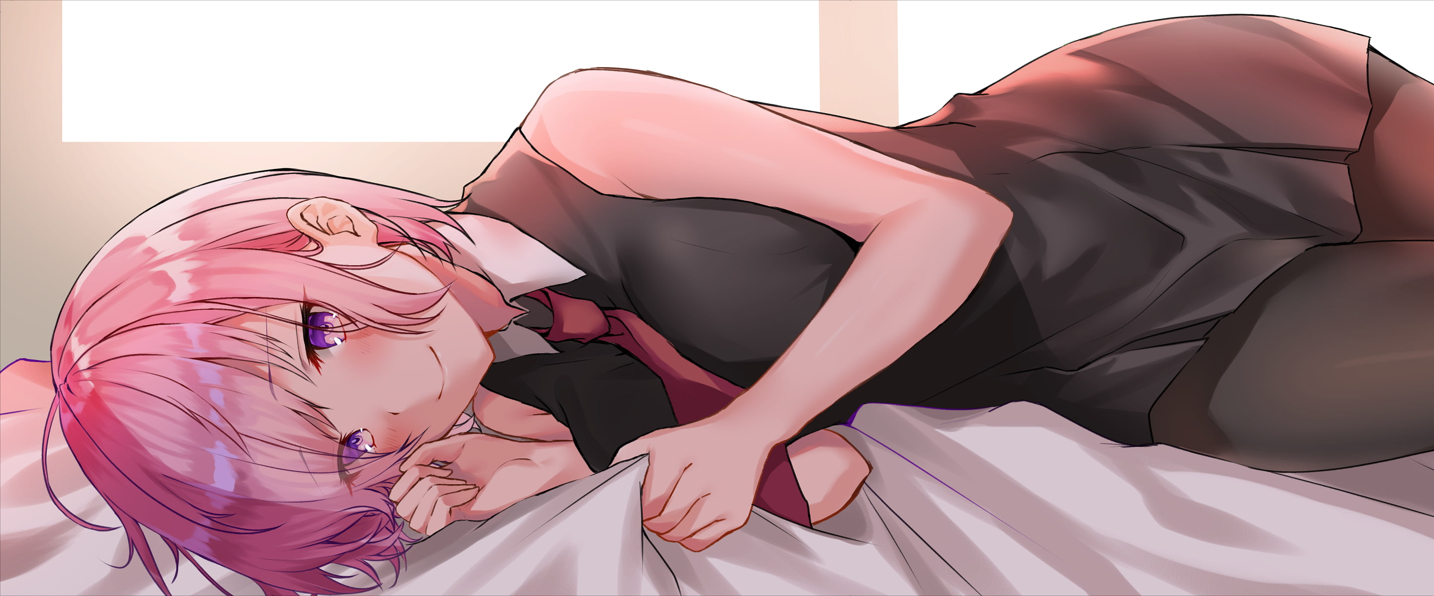 Mashu Kyrielight, Shielder (Fate/Grand Order), Fate Series, Fate/Grand Order, 2K, HD Wallpaper