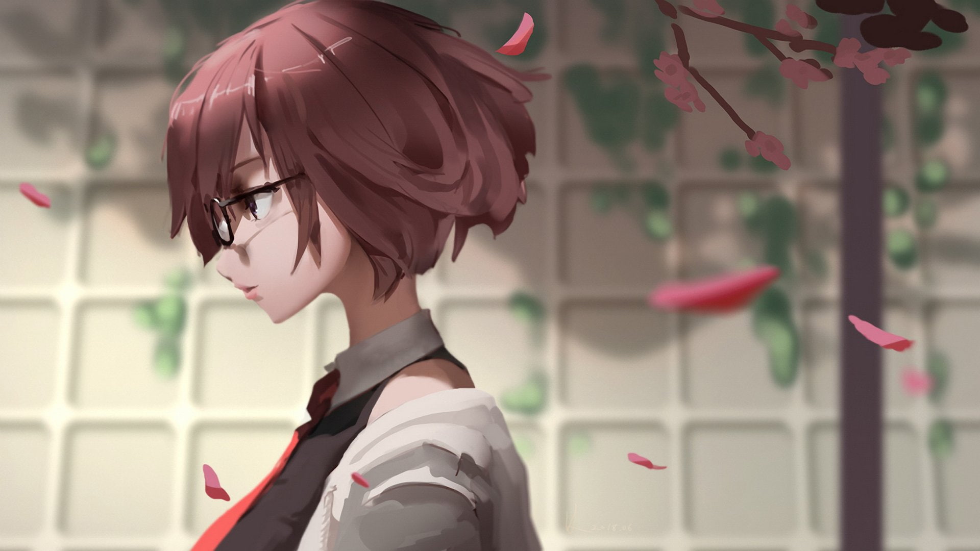 Mashu Kyrielight, 1080P, Fate/Grand Order, Fate Series, HD Wallpaper