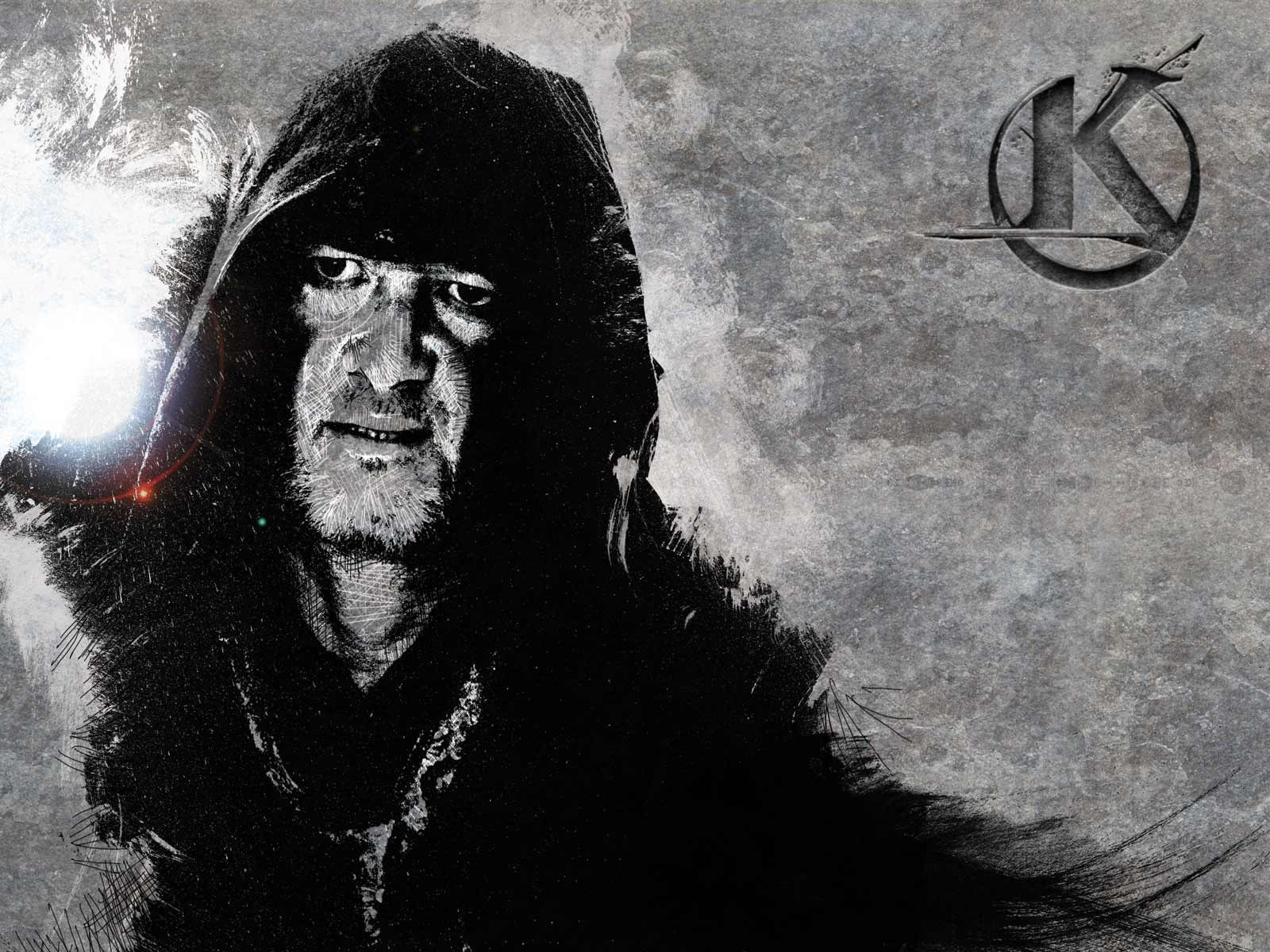 Kaamelott, 720P, HD Wallpaper