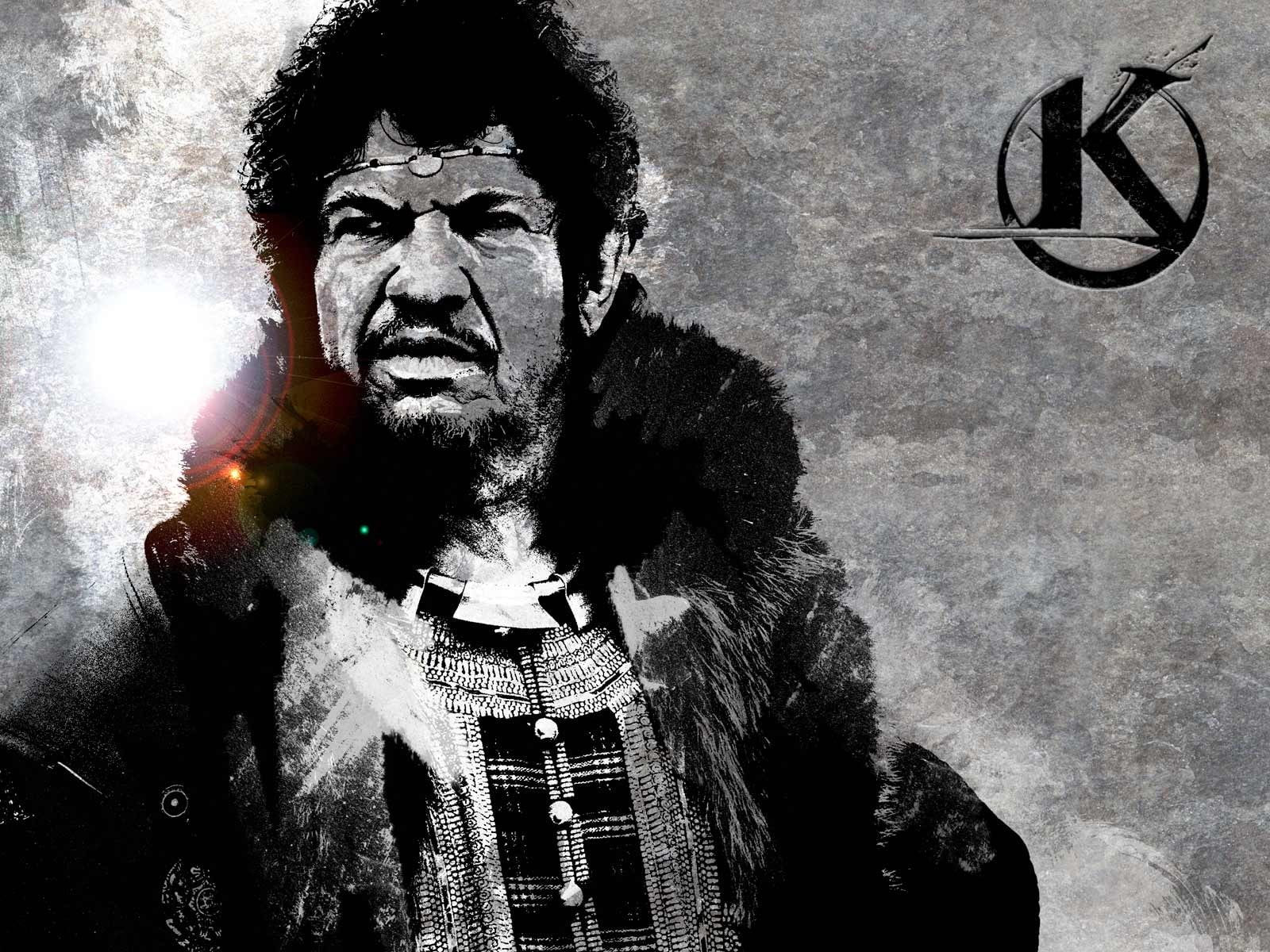 720P, Kaamelott, HD Wallpaper