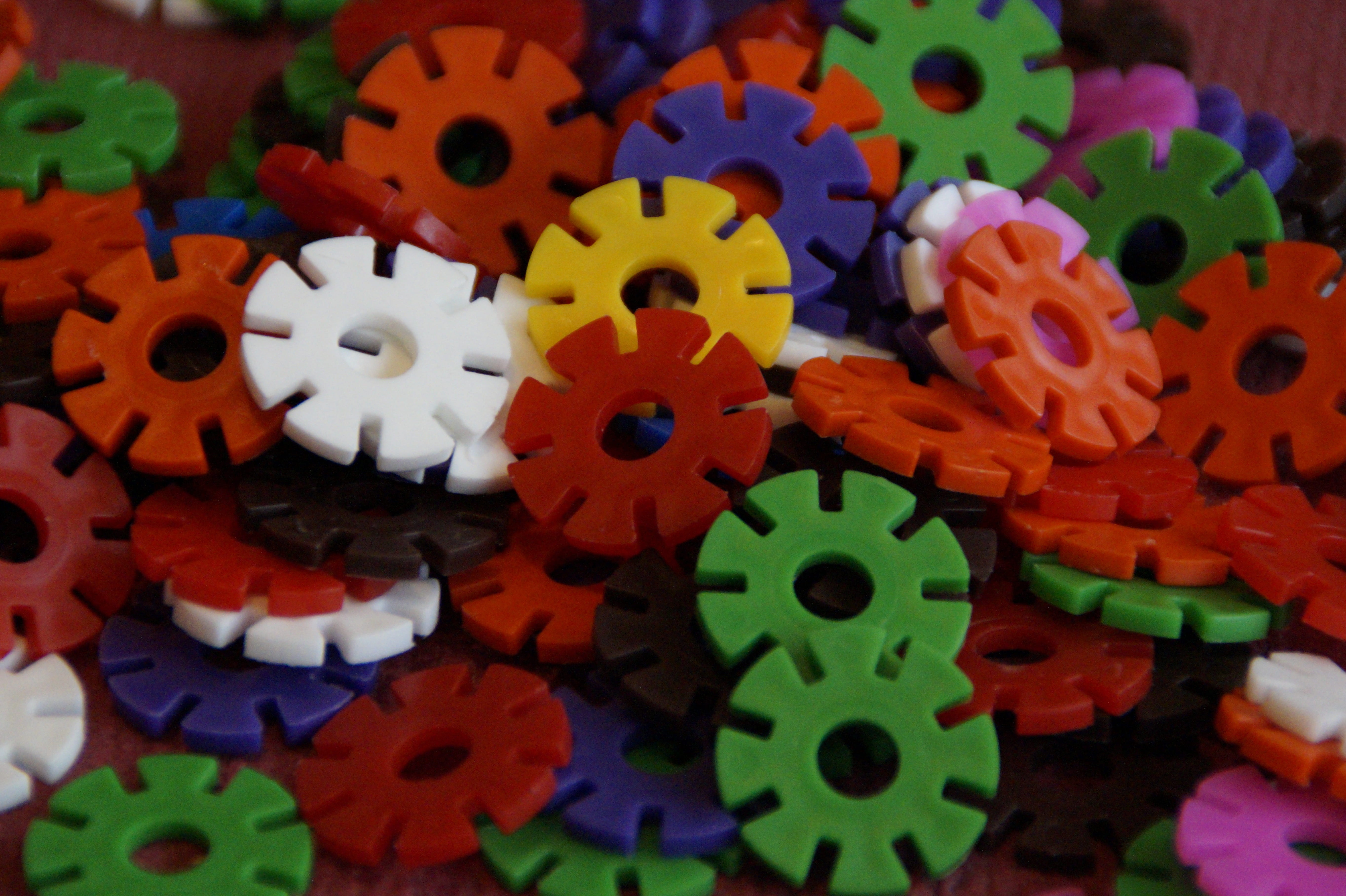 colorful, flowers, shape, backgrounds, background, large group of objects, child, photo, indoors, leisure Games, mess, children toys, multicolored, solution, HD Wallpaper